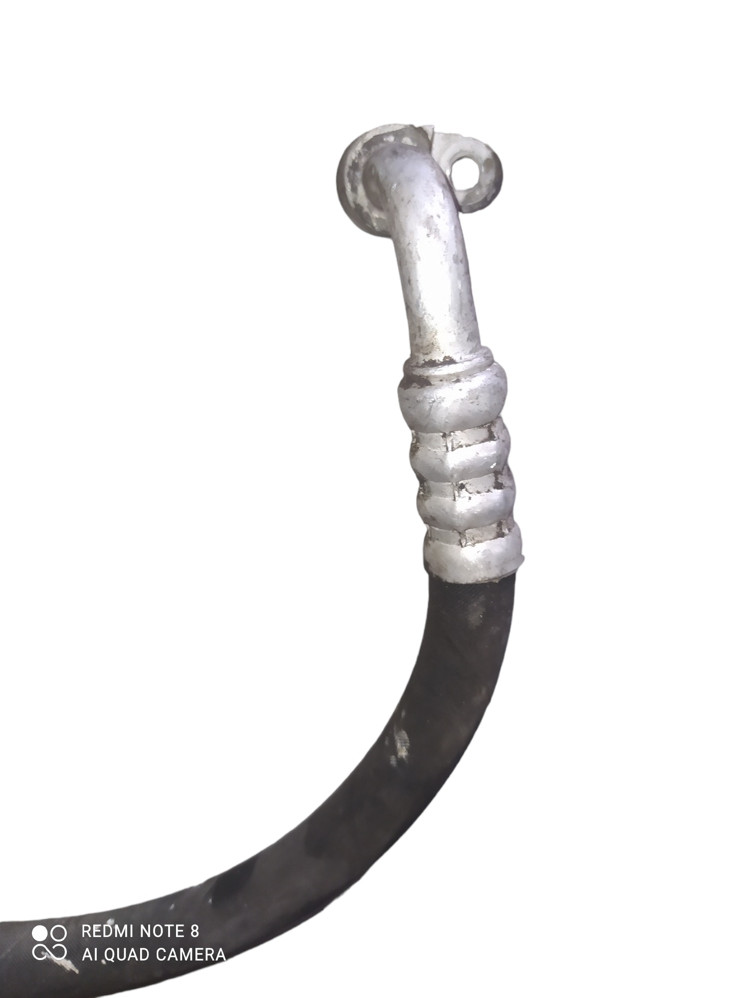 Mangueira Ar Condicionado 308 1.6 2011 6