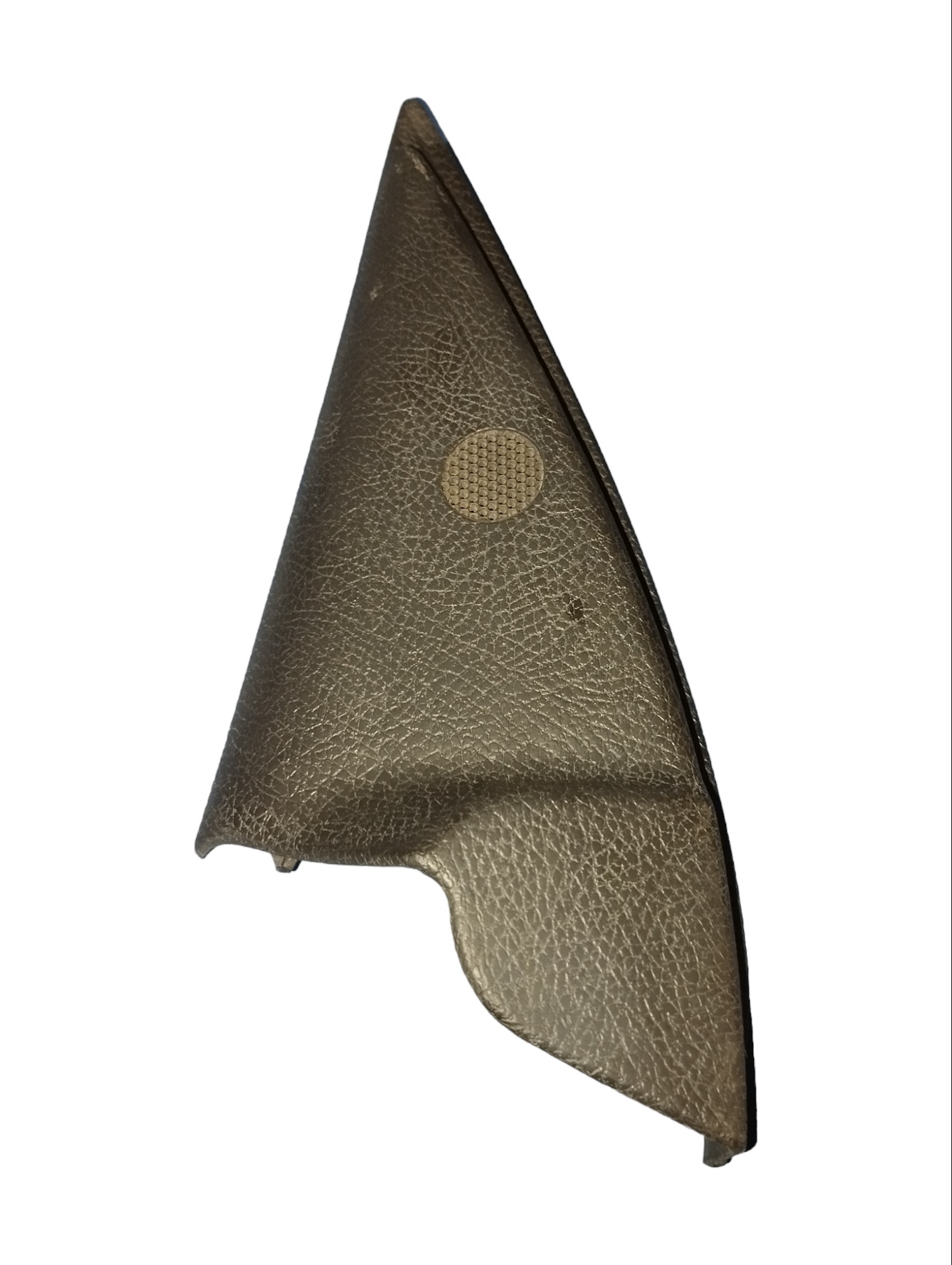 Acabamento Interno Retrovisor Esquerdo Peugeot 206 1999a2005 1