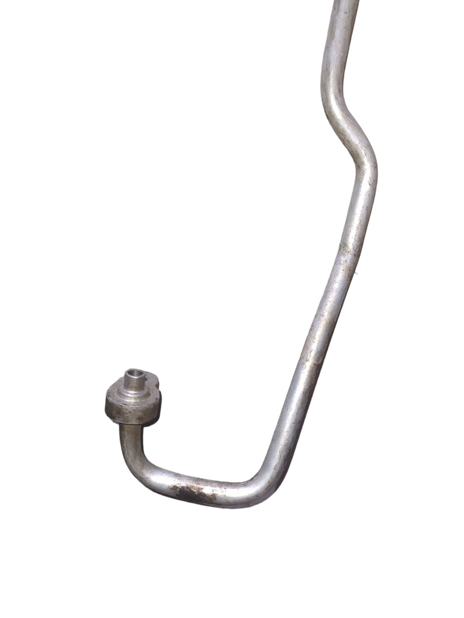 Mangueira Secador Ar Condicionado Peugeot 206 2007