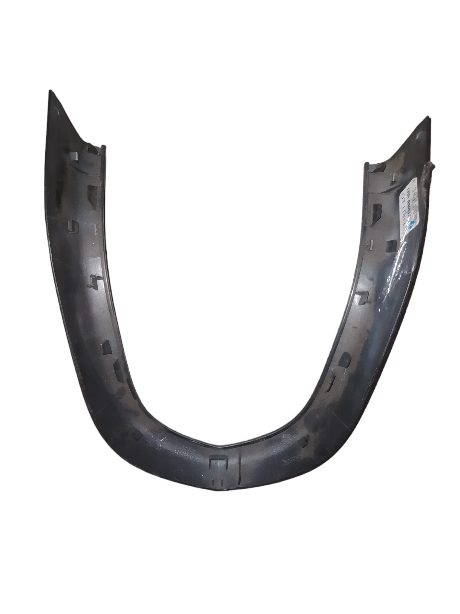 Acabamento Moldura Cambio Peugeot 408 2016 9658691277 4