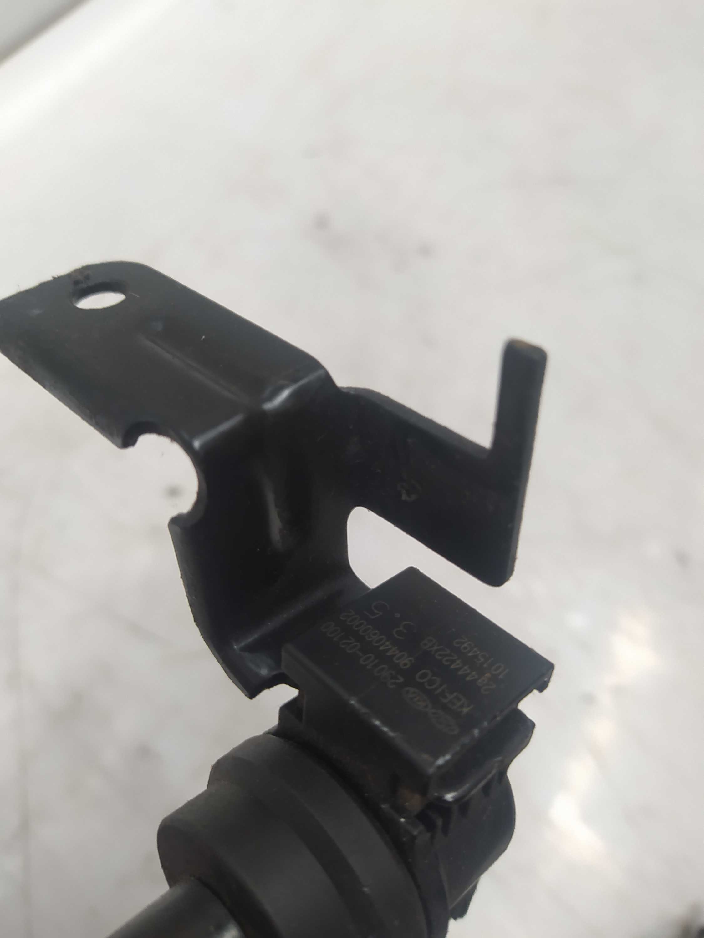 Valvula Canister Do Hb20 1.0 2012 A 2023 Original Hyundai