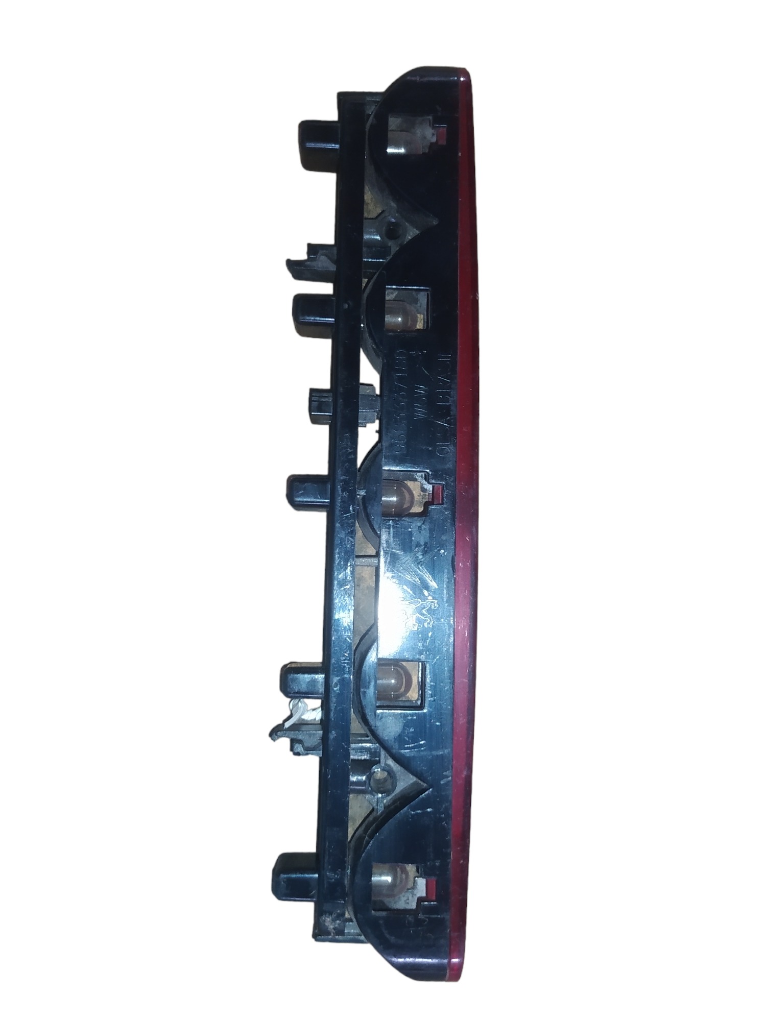 Break Ligth Citroen C4 Pallas 2008 A 2014 4