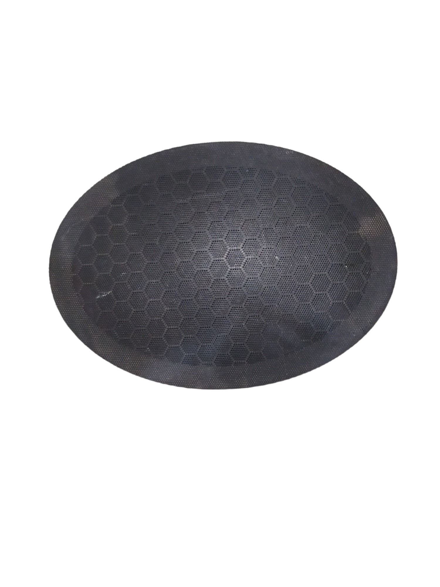 Grade De Acabamento Do Alto Falante  Peugeot 607