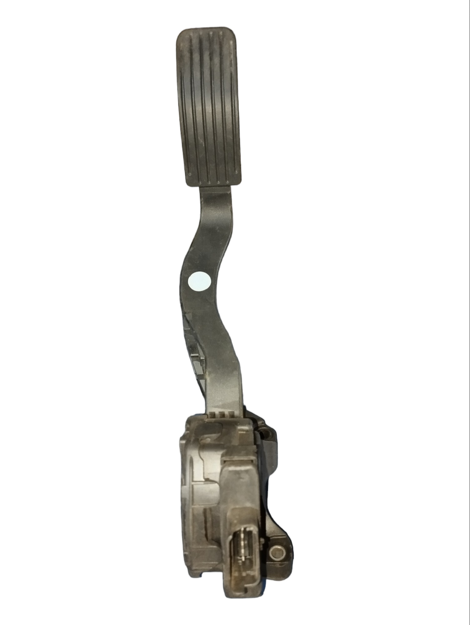 Pedal Acelerador Peugeot 307 2.0 2007-08 Citroen C4 2008