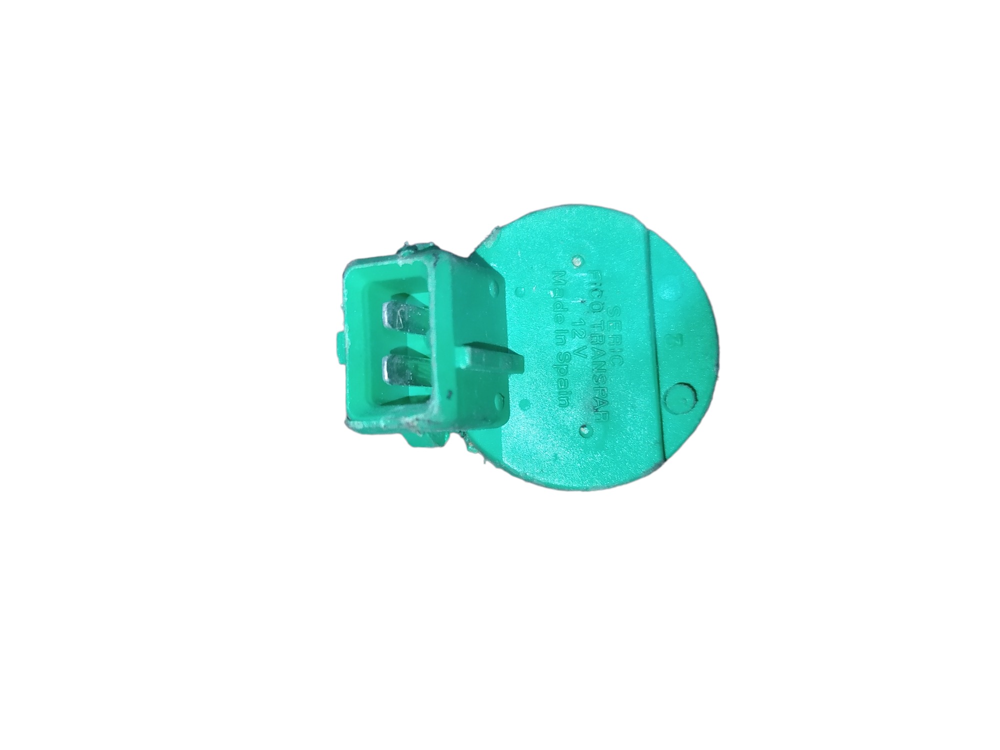 Bomba Esguicho Limpador Parabrisa Peugeot 206 2003 A 2005 6