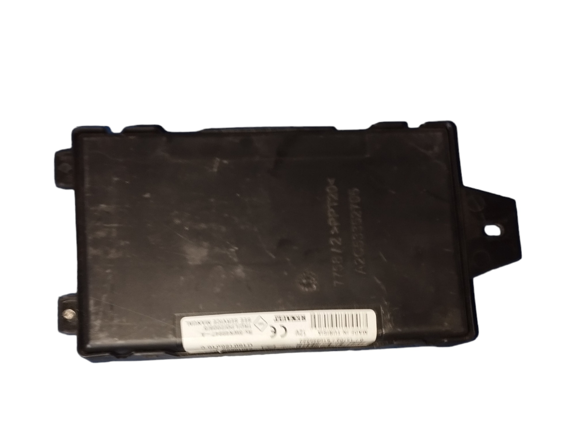 Módulo Bsi Renault Sandero Logan Duster 3