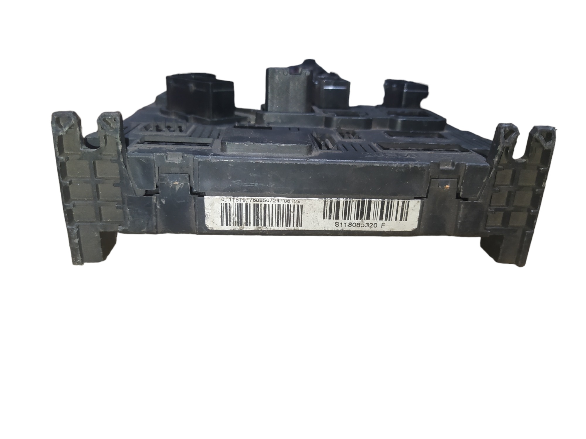 Modulo Bsi Citroen Xsara Picasso 1.4 1.6 Manual 2004 A 2011 2