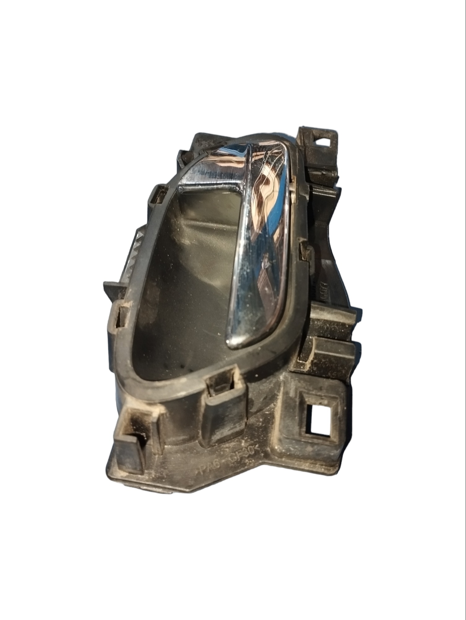 Maçaneta Interna Dianteira Direita Citroen C3 2012 A 2019 4