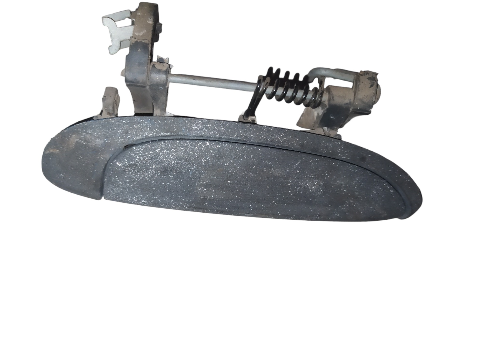 Maçaneta Externa Renault Logan 2007 A 2013 1