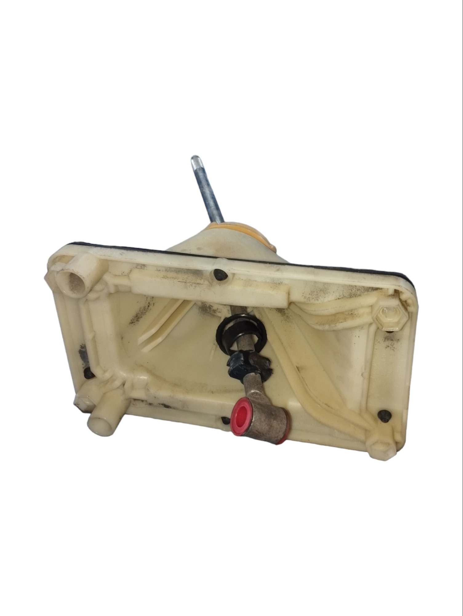 Alavanca Cambio Renault Logan Sandero 2007 A 2016 4