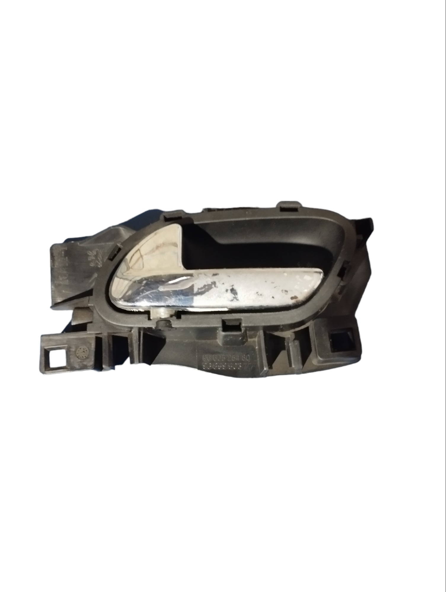 Maçaneta Interna Dianteira Esquerda Peugeot 308 408 Origina