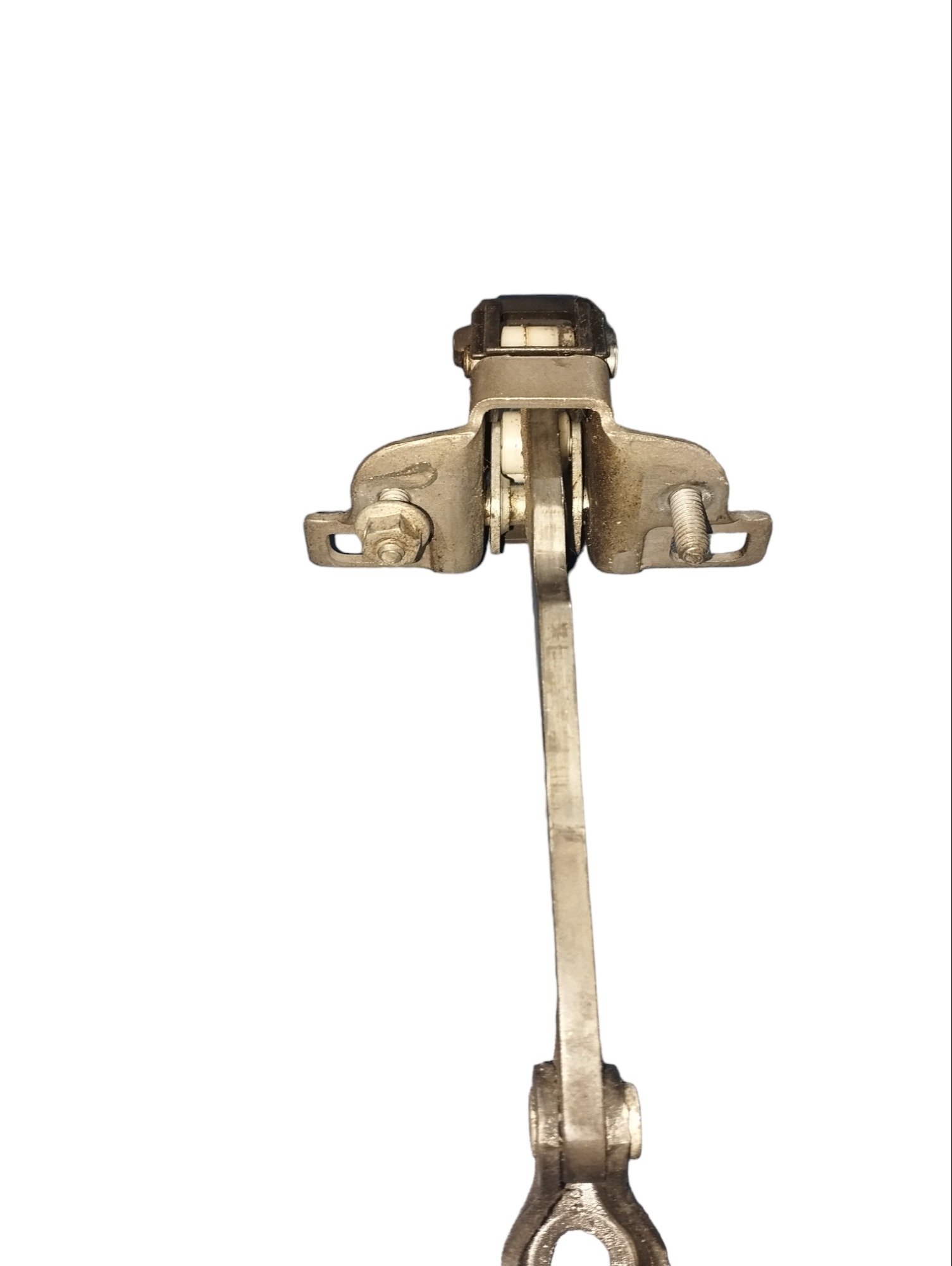 Limitador De Porta Traseira Direita Citroen C4 Picasso 2