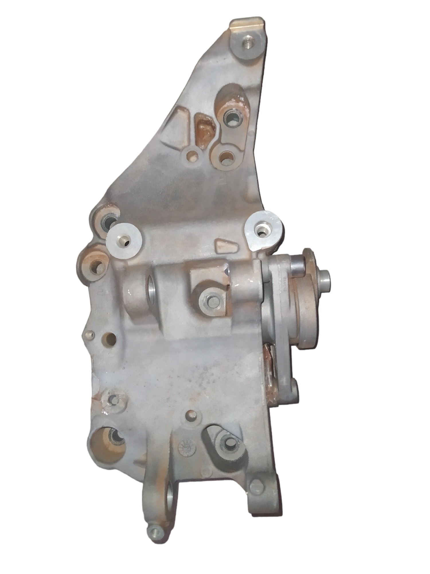 Suporte Do Alternador 208 C3 1.6 16v 2012 9685727780