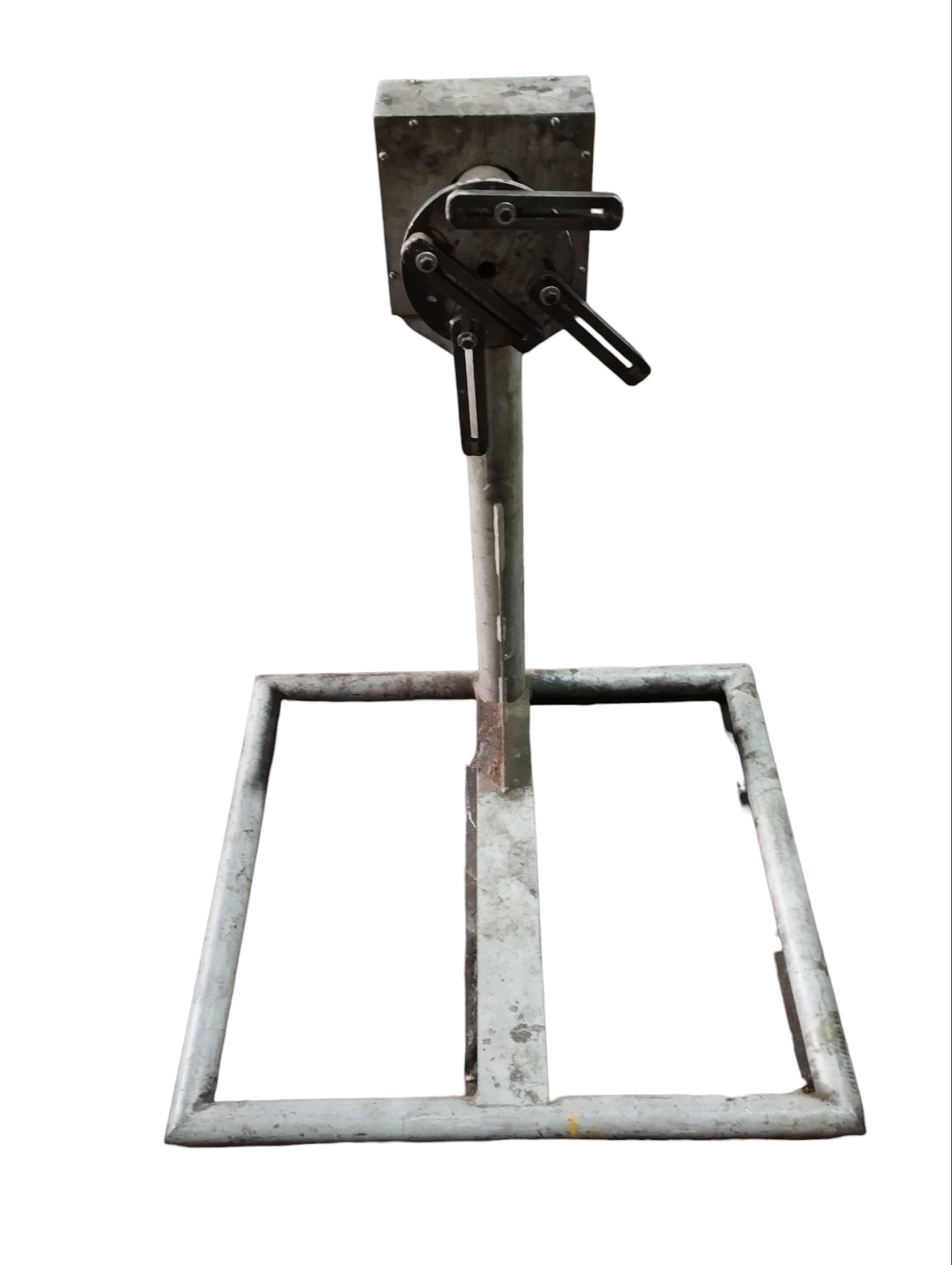 Suporte para motores de Van veículo de passeio e ducato