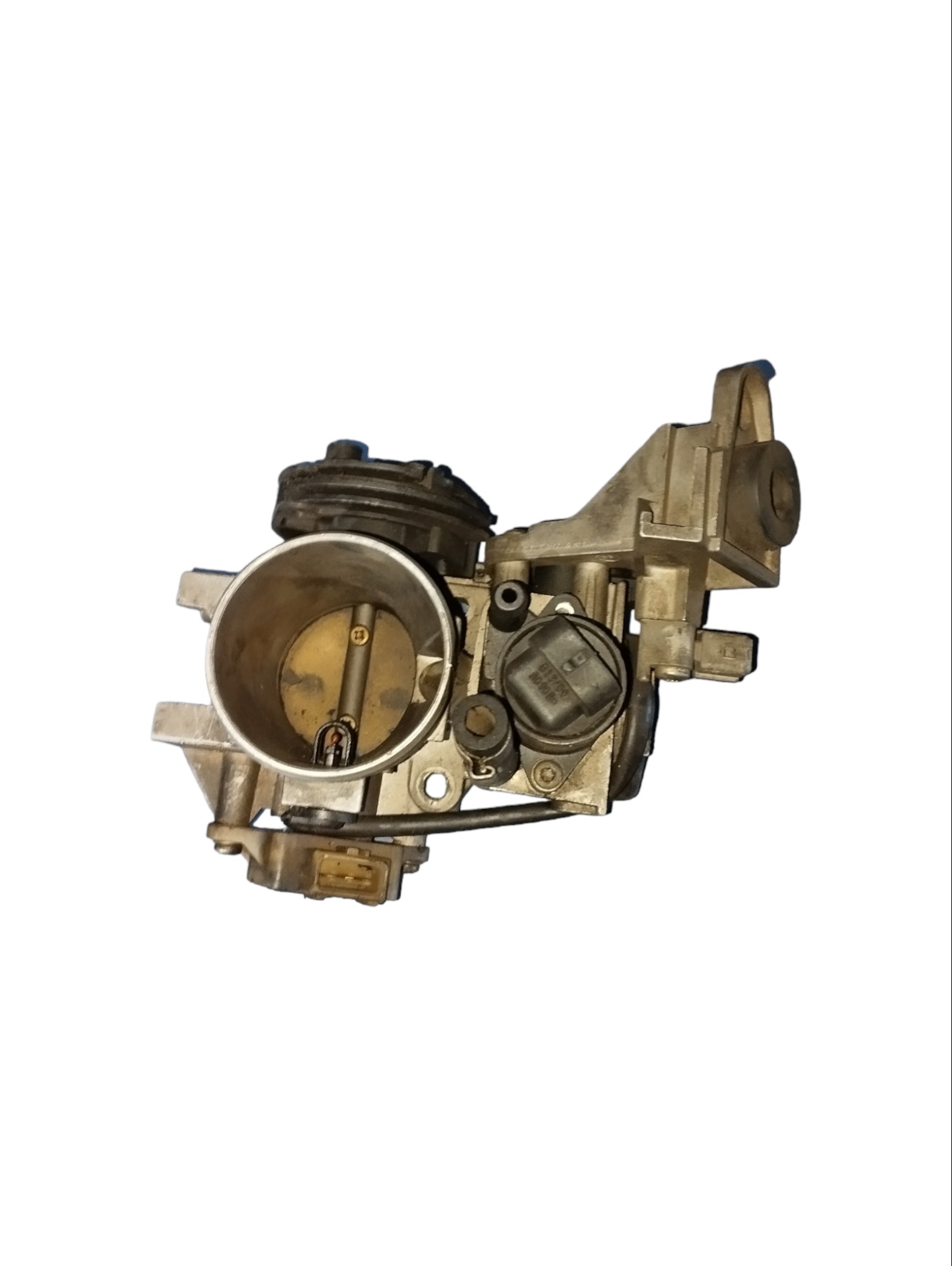 Corpo Borboleta Tbi Peugeot  2.0 61723 8v 1997  306292
