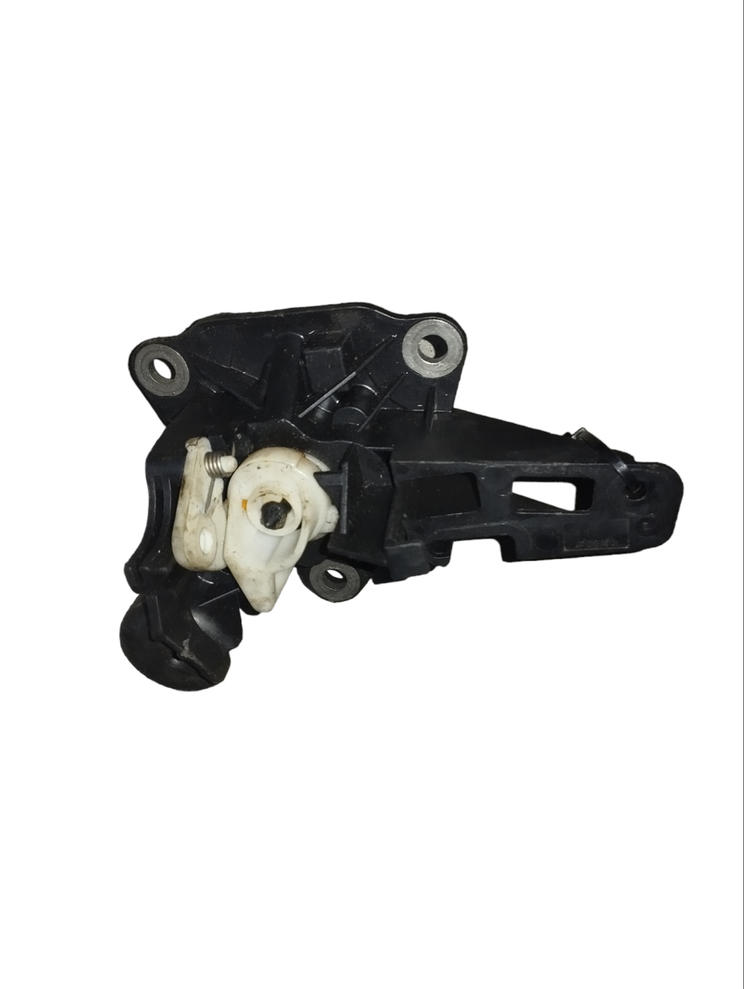 Maçaneta Tampa Traseira Renault Symbol Clio 2009 A 2011 3