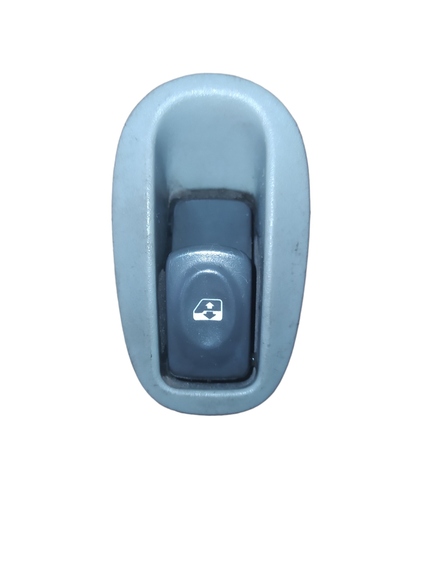 Botão Vidro Traseiro Renault Scenic 2000  2006 4
