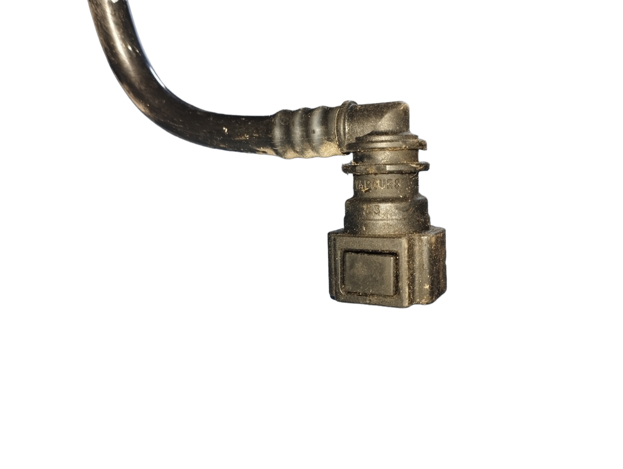 Mangueira Válvula Canister Renault Logan 2015 7