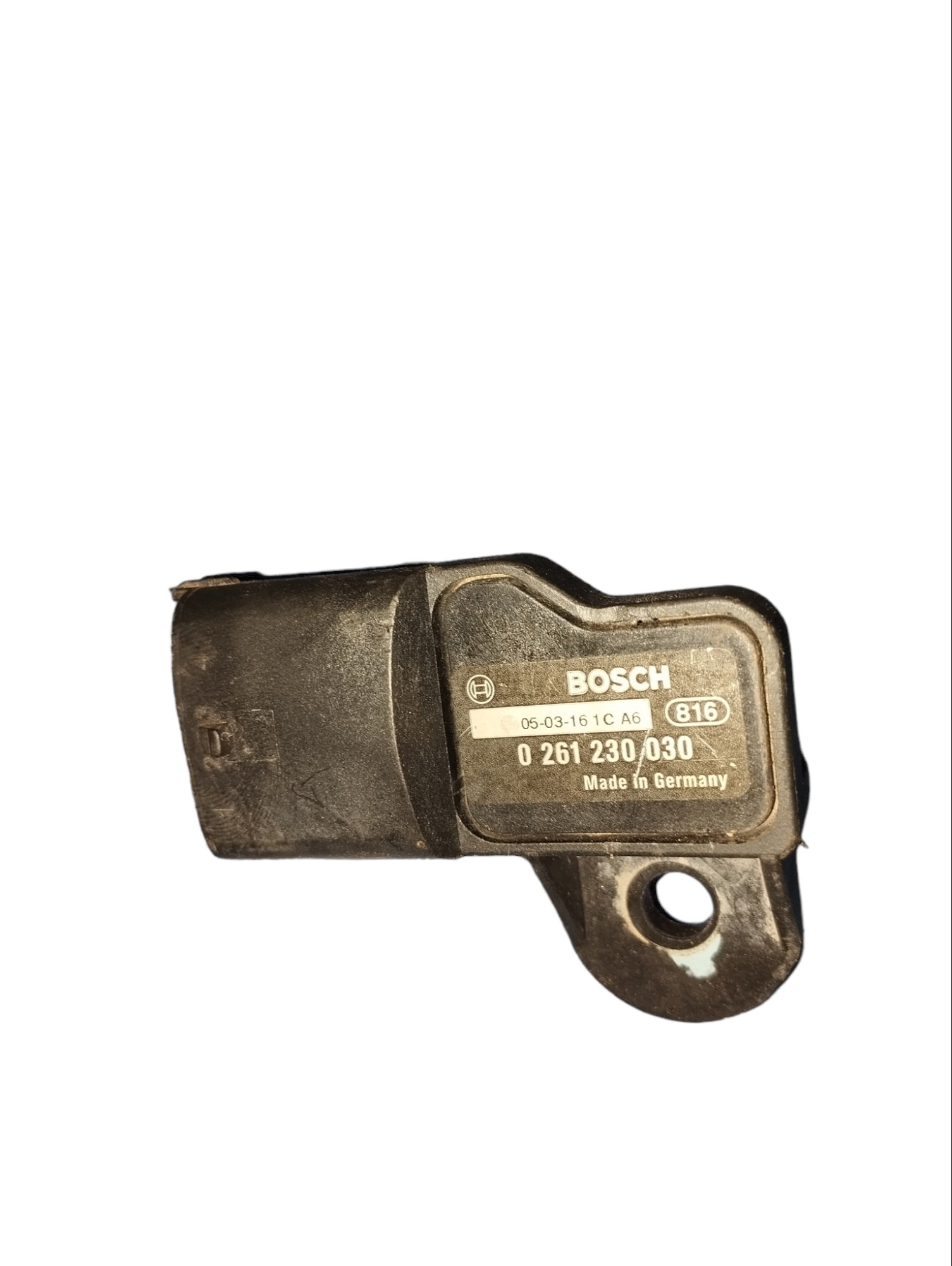 Sensor Map Vectra Zafira S10 Astra Palio Fire