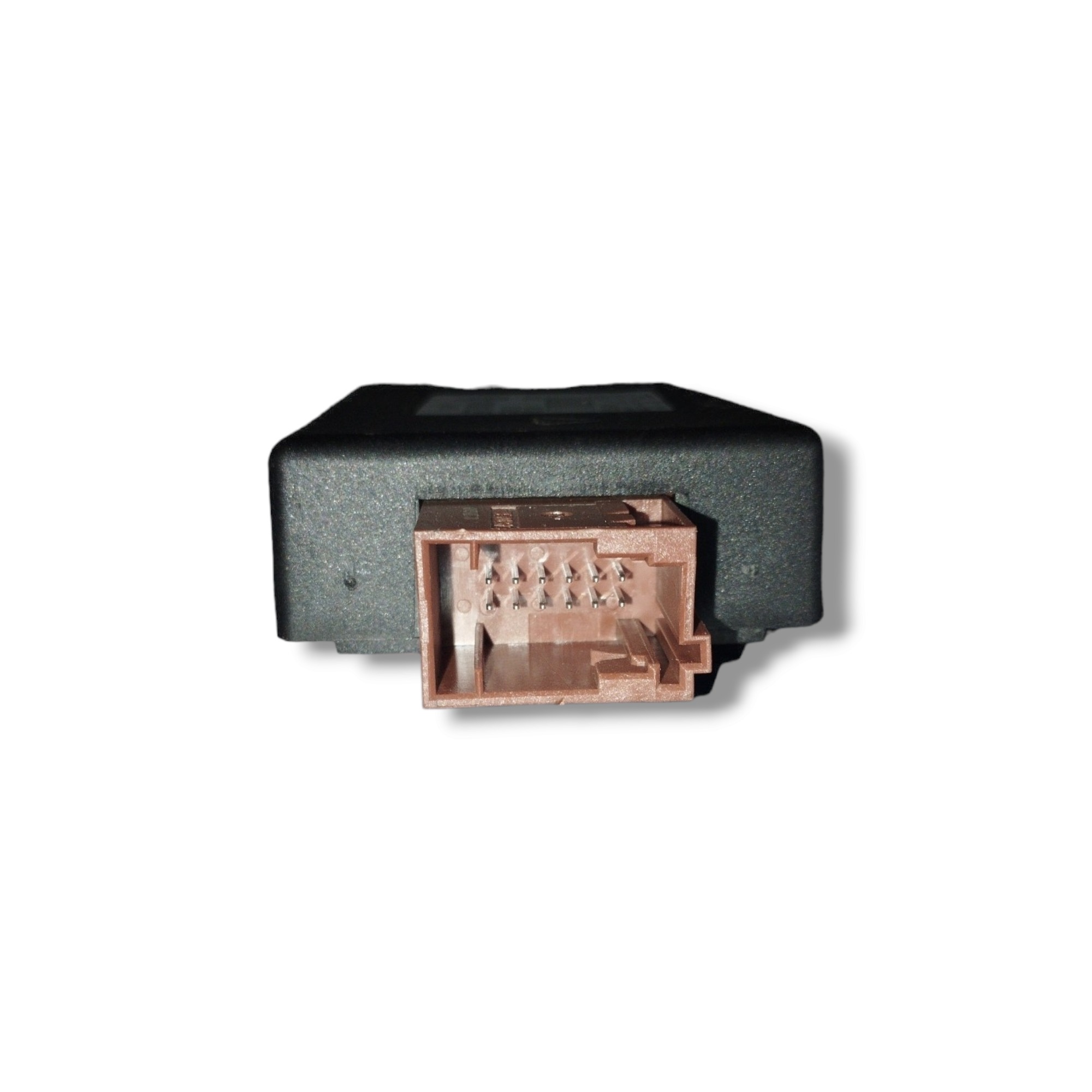 Módulo De  Alarme Citroën C4 Lounge 2013 A 2019 9676430880 5