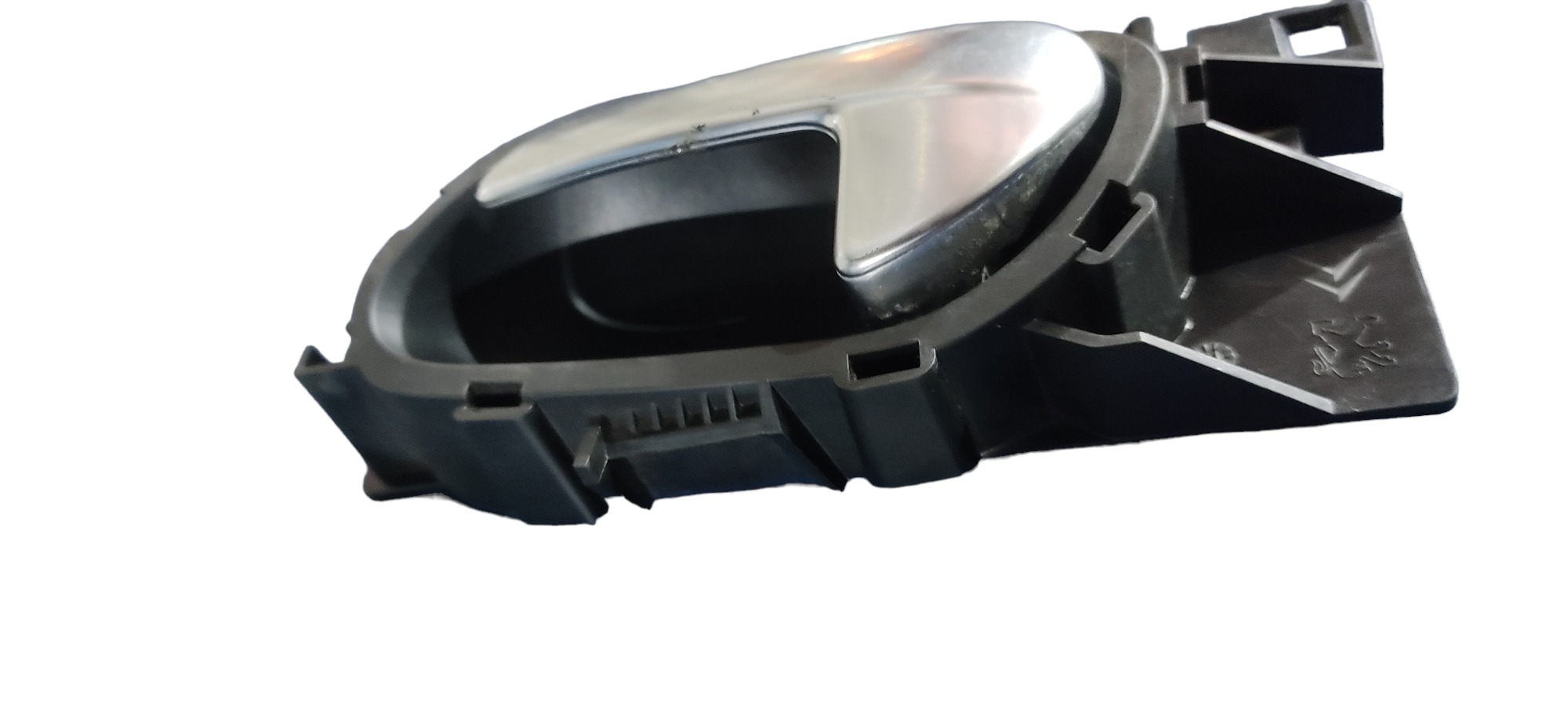 Maçaneta Interna Do Peugeot 208 Dianteira Le 96605254vv Dianteira/traseira 1