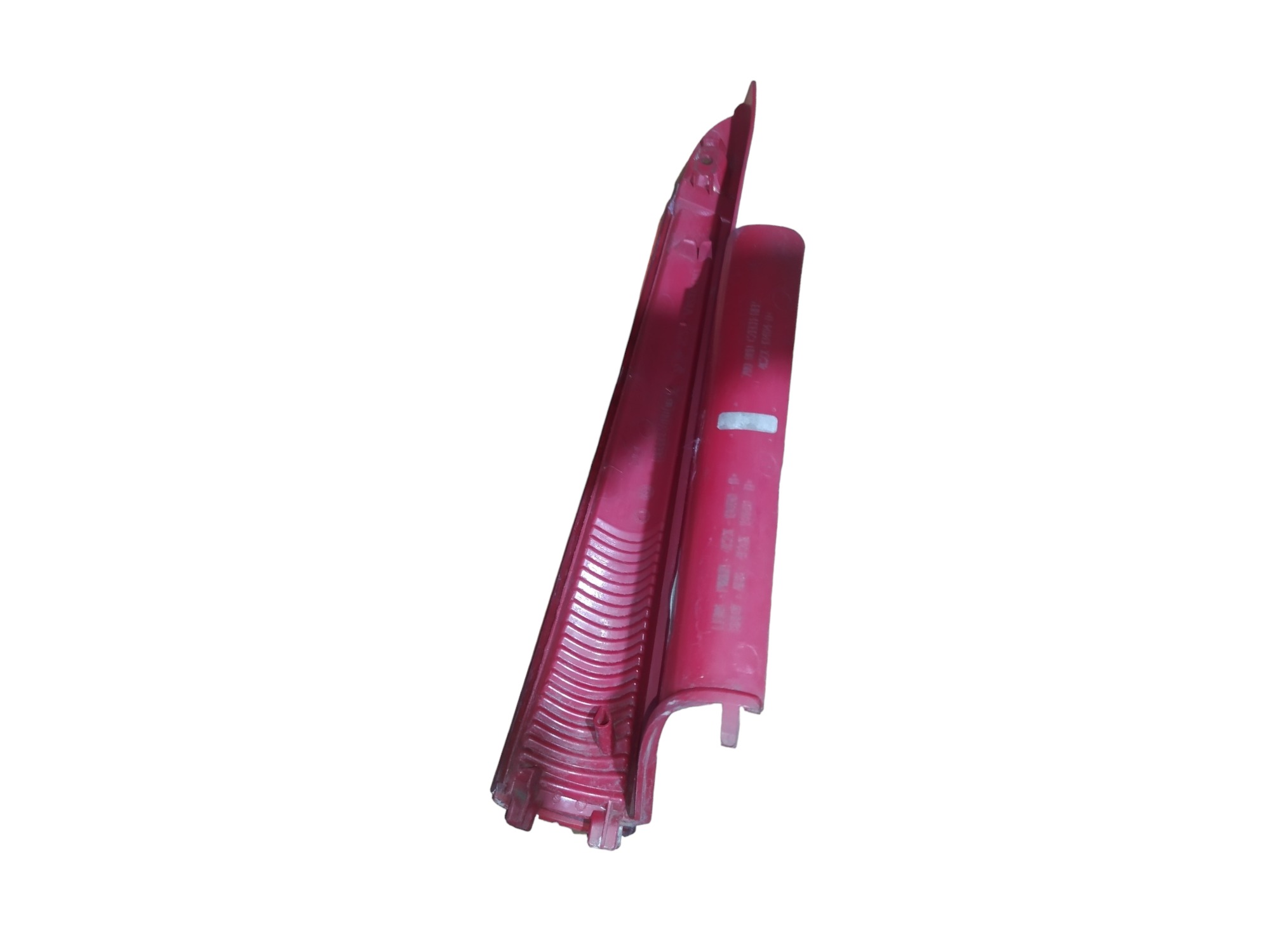 Lanterna Superior Traseira Direita Citroen C4 2009 A  2011 Direito