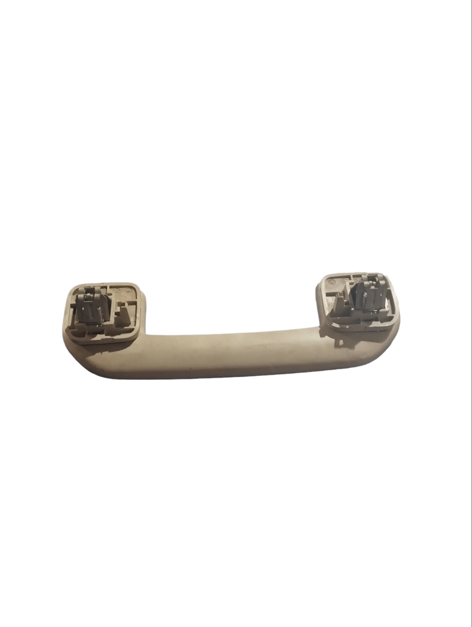 Alça Do Teto Citroen C4 Launge  2014 A 2015 3