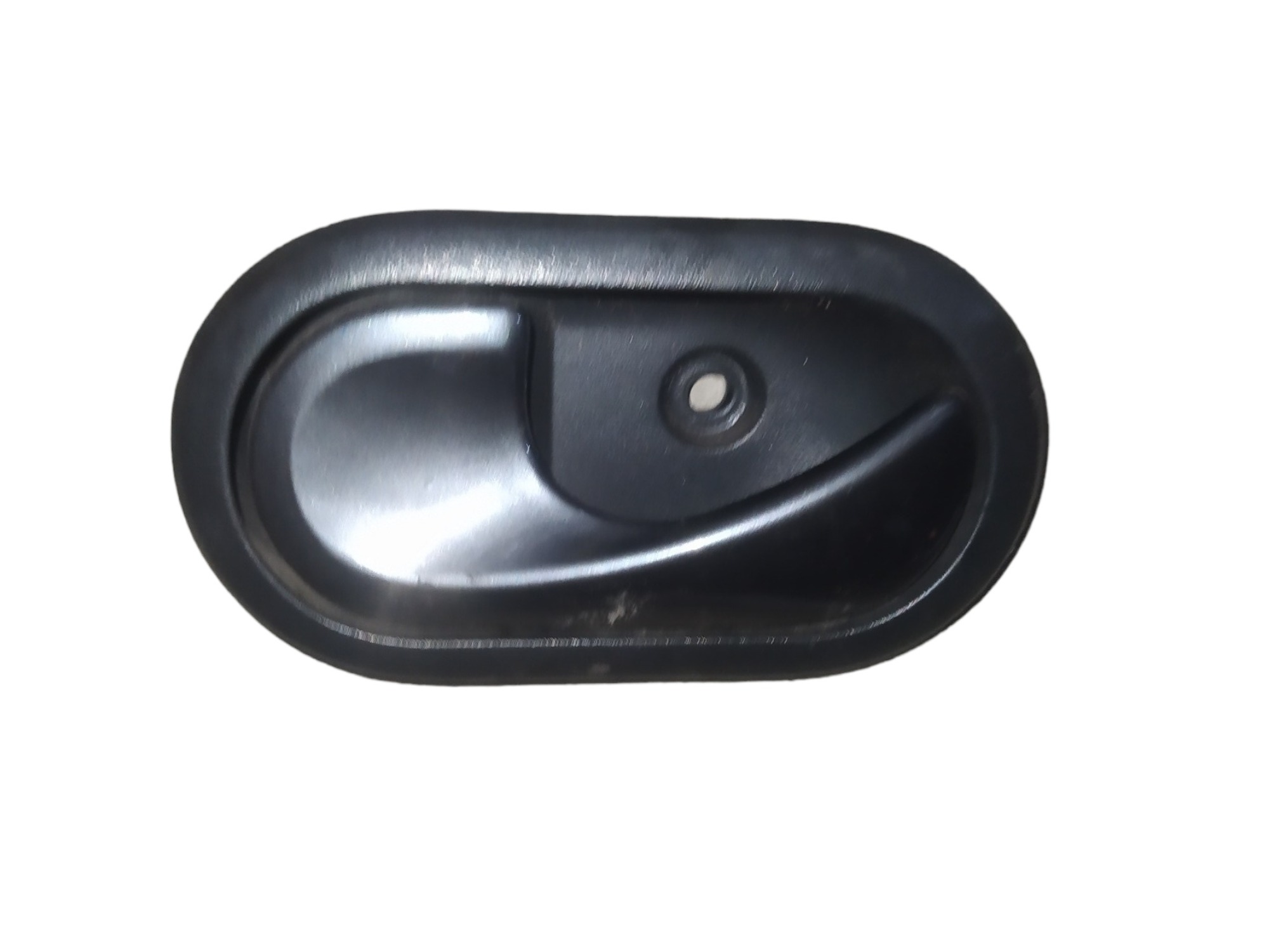 Macaneta Interna Lado Esquerdo Renault Sandero 08 A 14 1