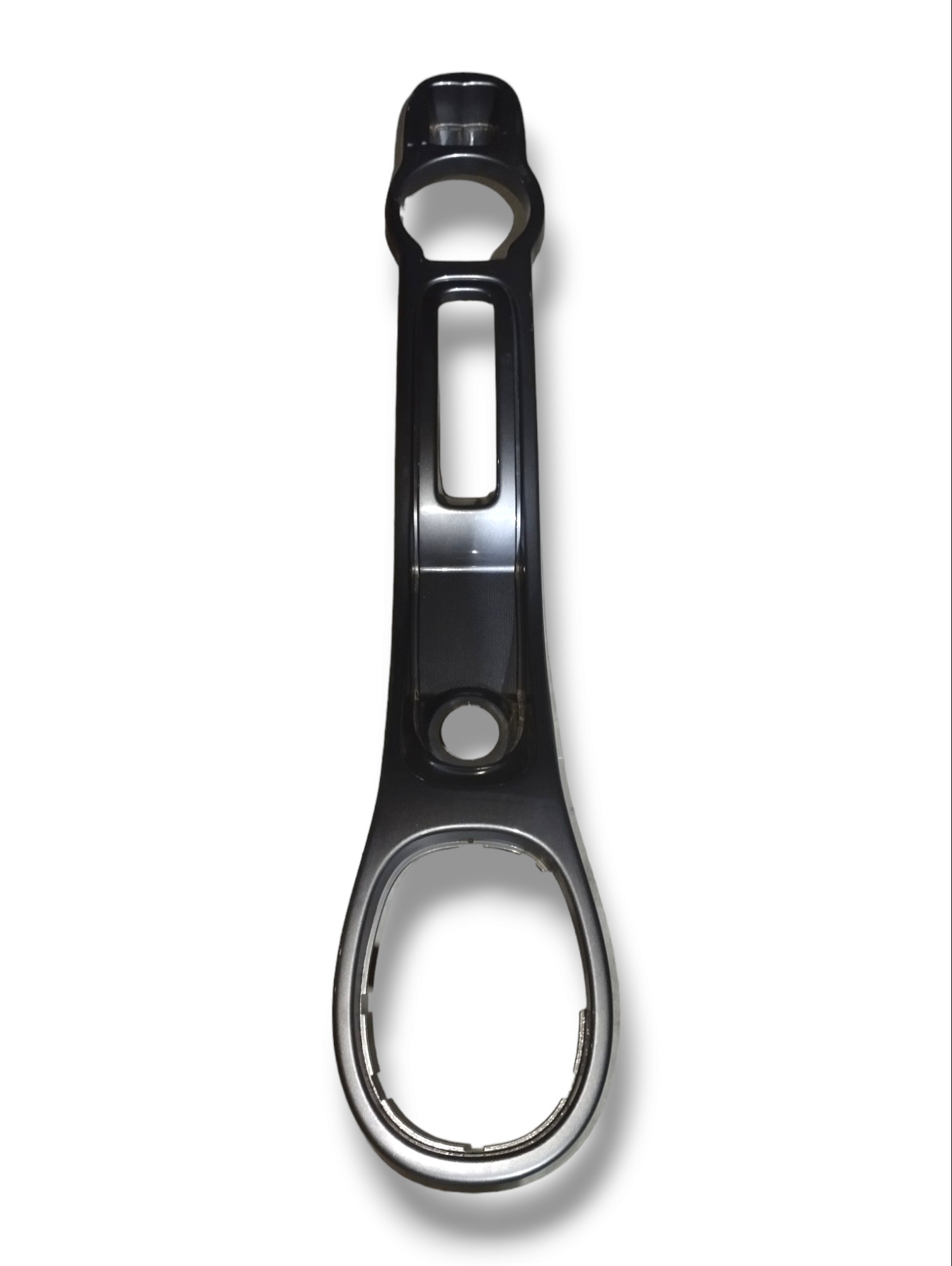 Moldura Console Central Renault Duster 969180621r 2