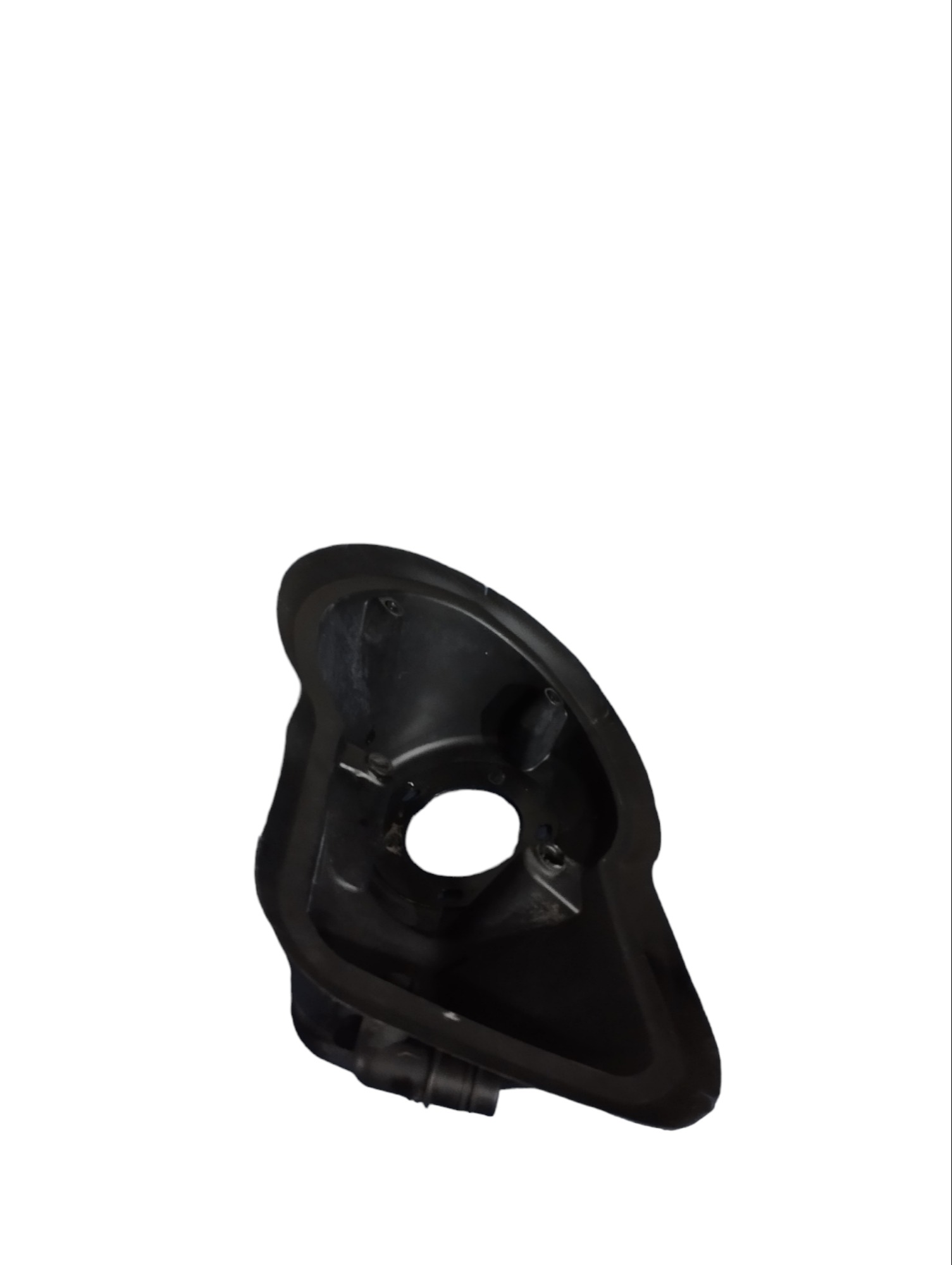 Acabamento Gargalo Tanque Ford Fusion 2.3 2007 5