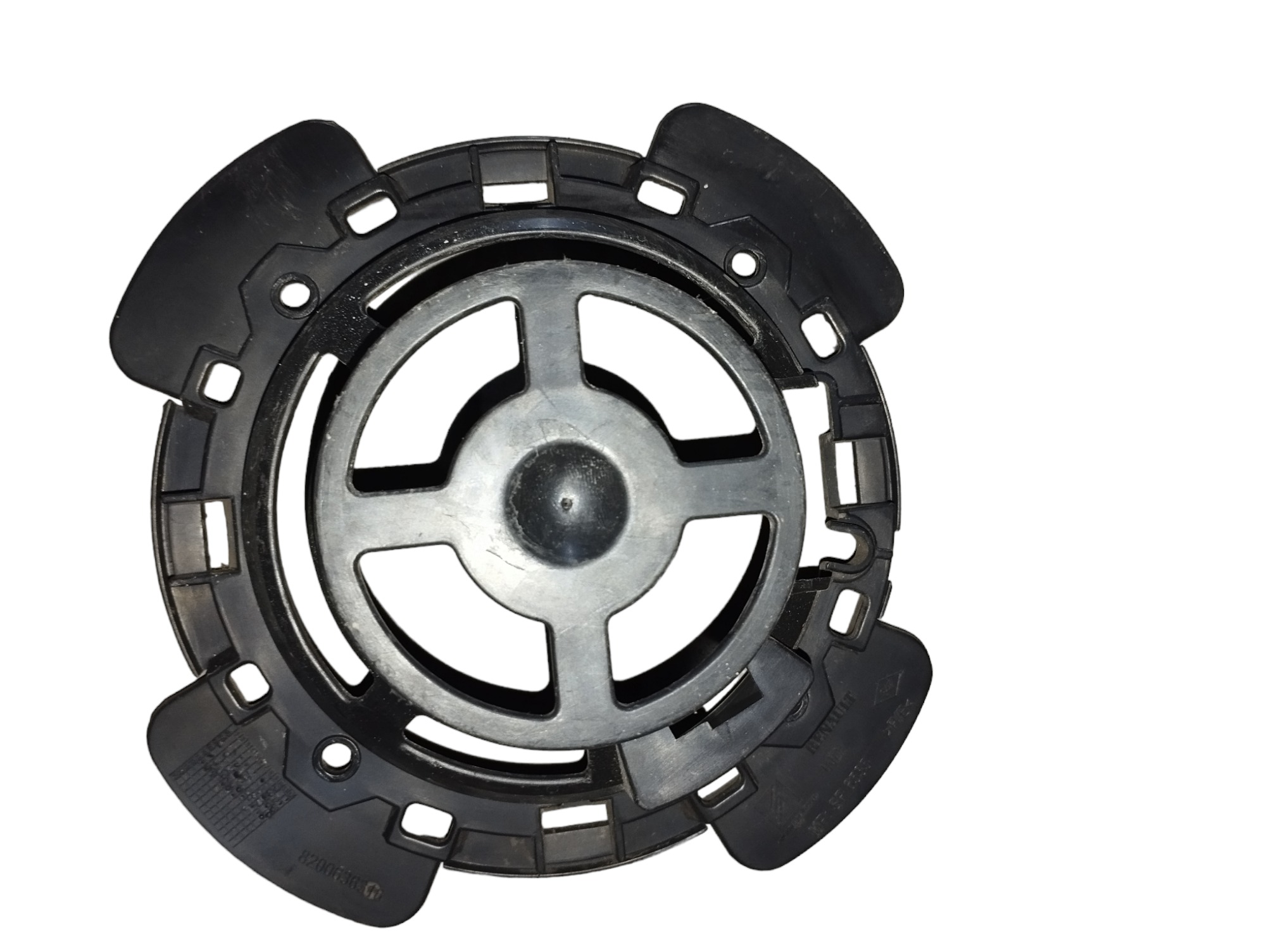 Suporte Do Alto Falante Renault Logan Sandero 8200636316