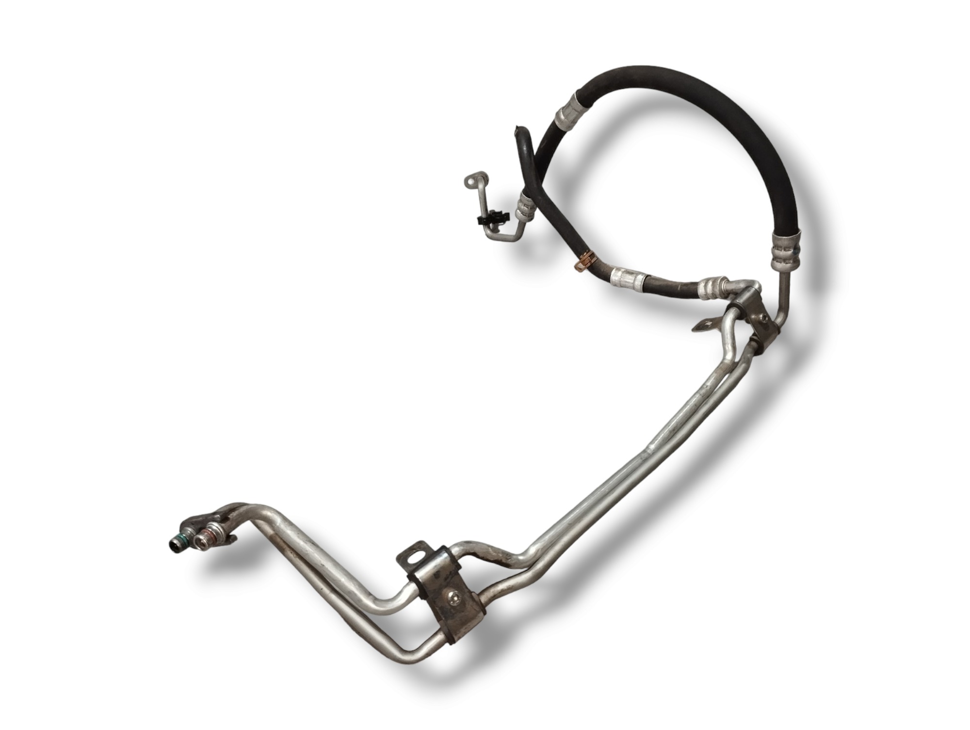 Mangueira De Direção Hidráulica Sandero 1.6 16v 1