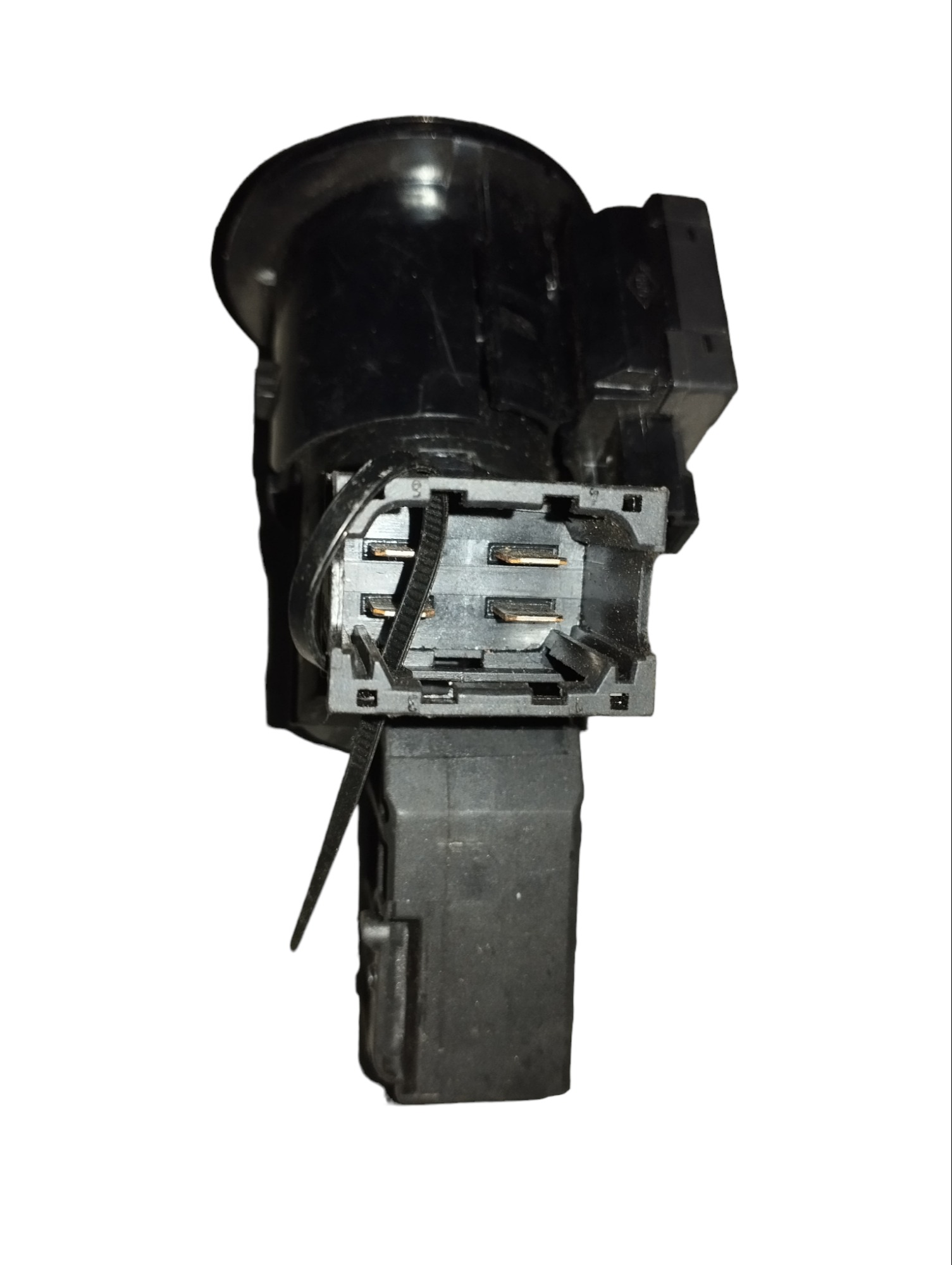 Miolo Cilindro Ignição Renault Duster 2015 A 2018 5