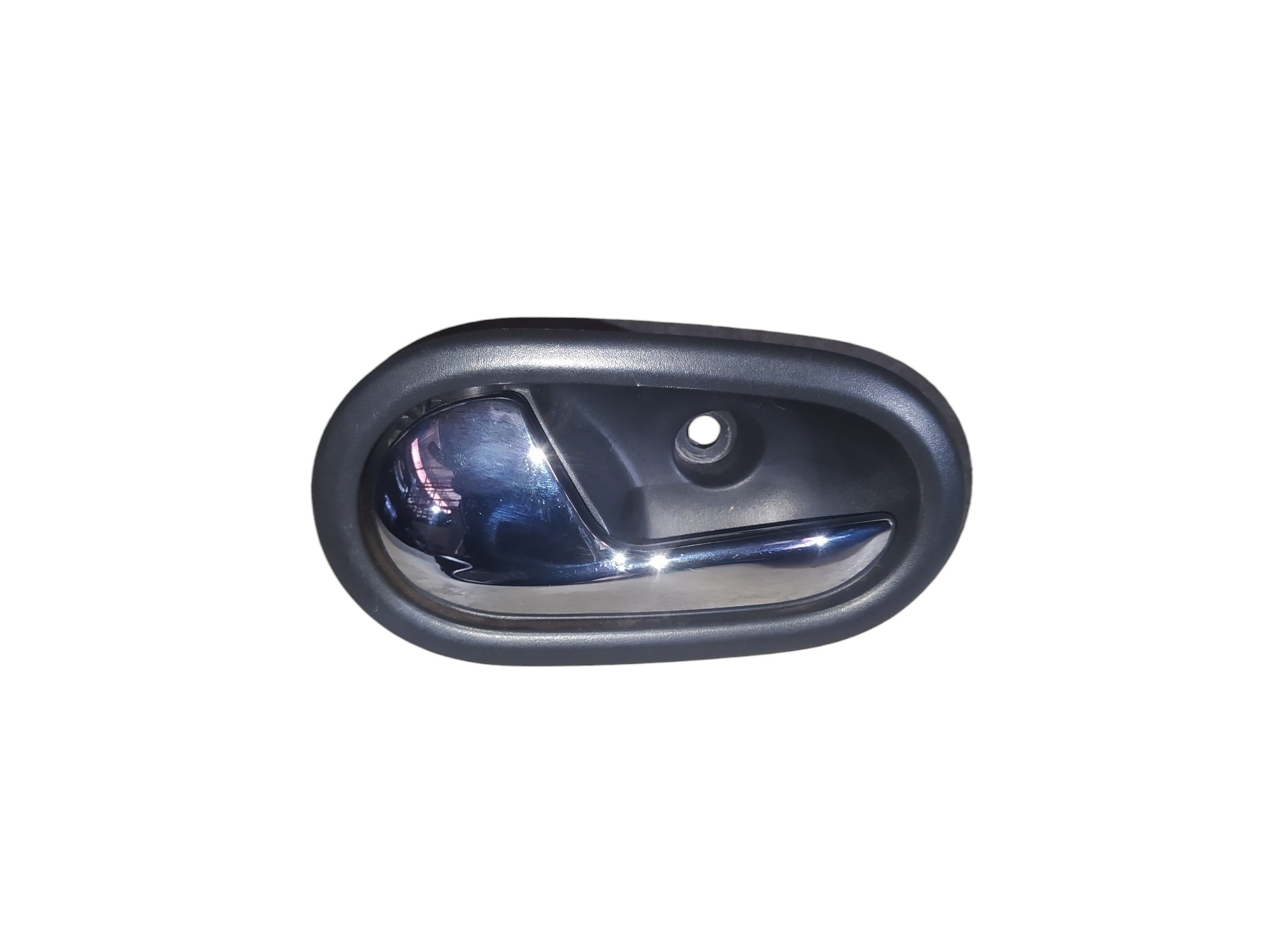 Maçaneta Puxador Interno Esquerdo Sandero Logan 2018 1