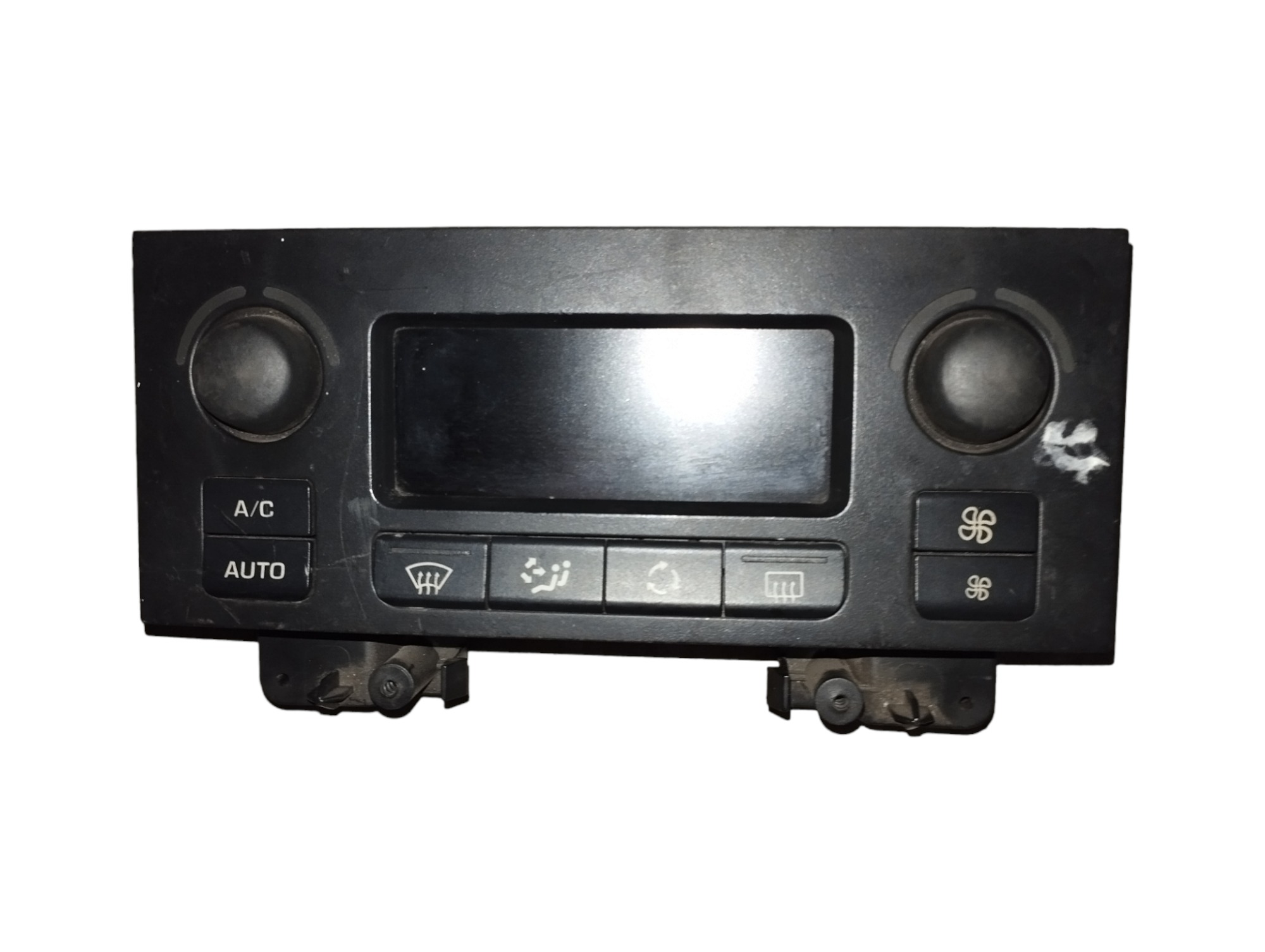 Comando De Ar Condicionado Peugeot 307 2007 A 2012