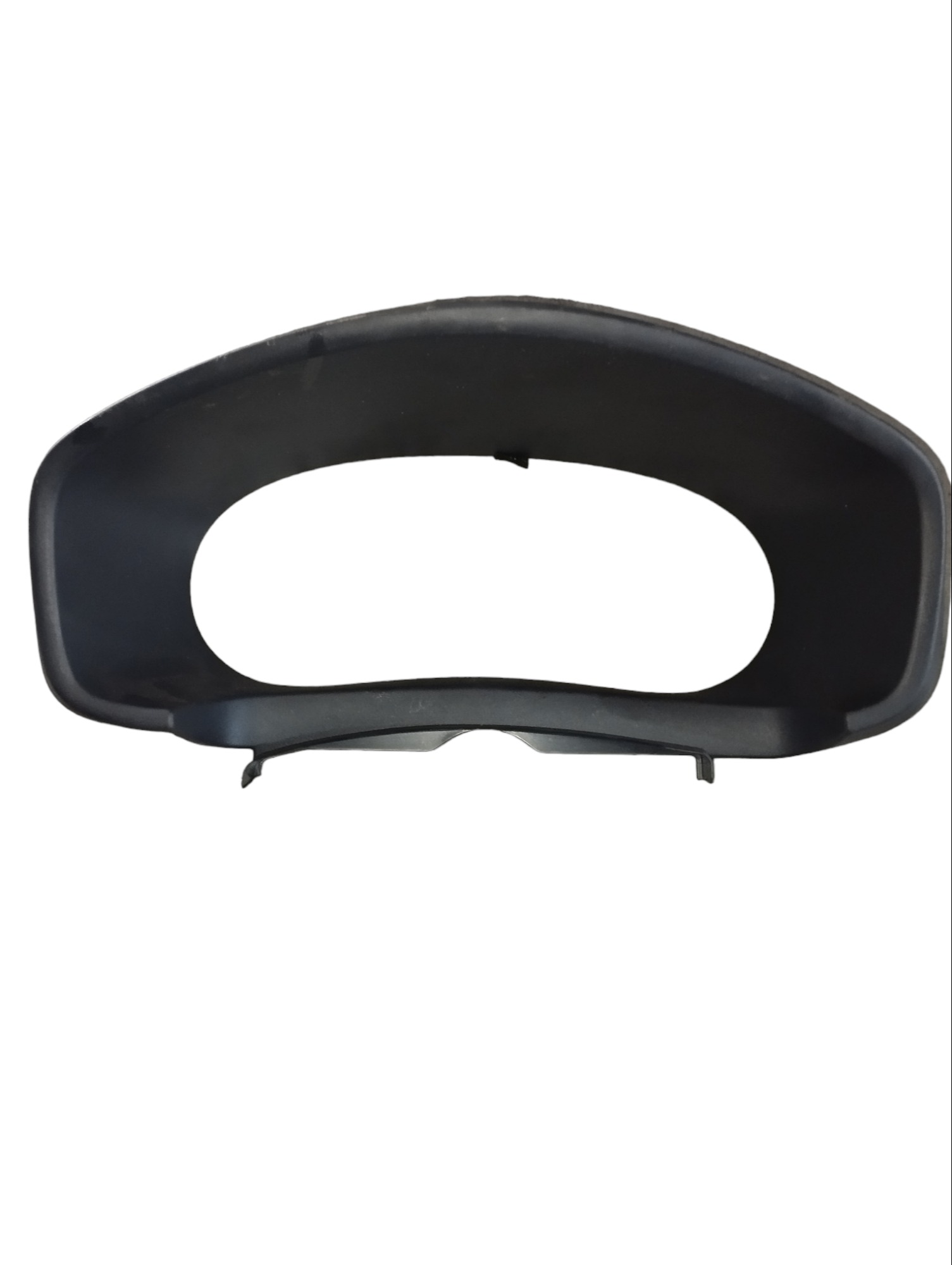 Moldura Painel Instrumentos Renault Sandero Logan 2014 2022