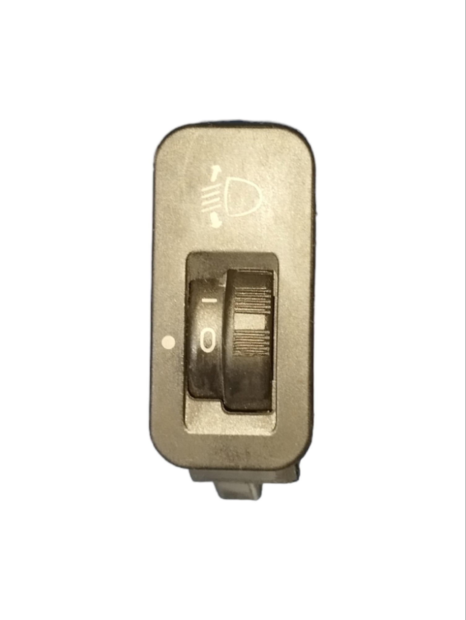 Botão Interruptor Farol Milha Peugeot 206 207 2001 A 2012