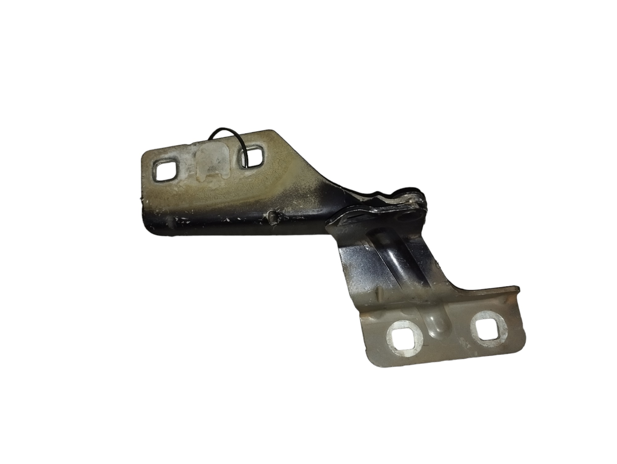 Dobradiça Esquerda Capô Renault Megane 2006 2007