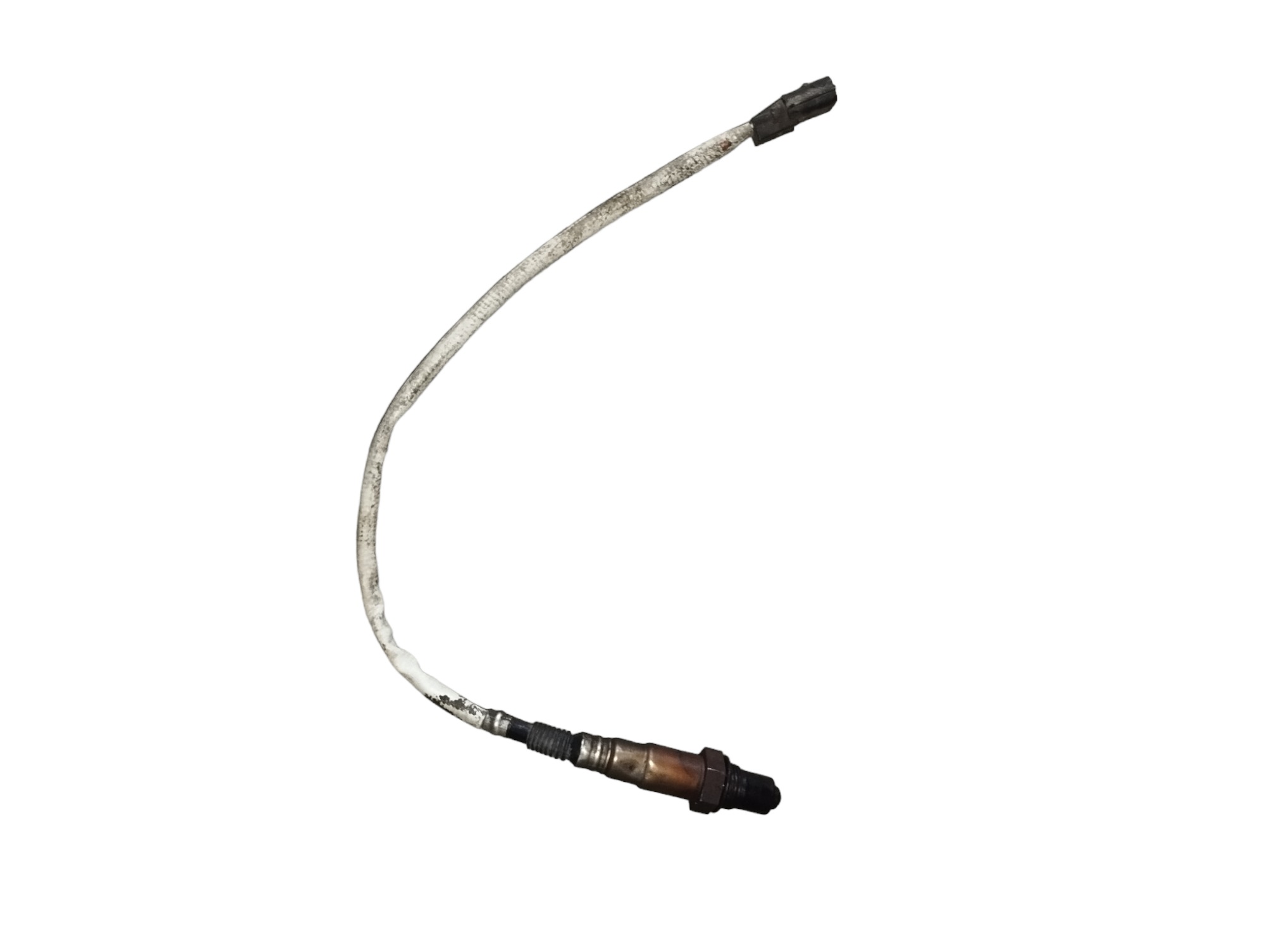 Sonda Lambda Renalt Duster Sendero