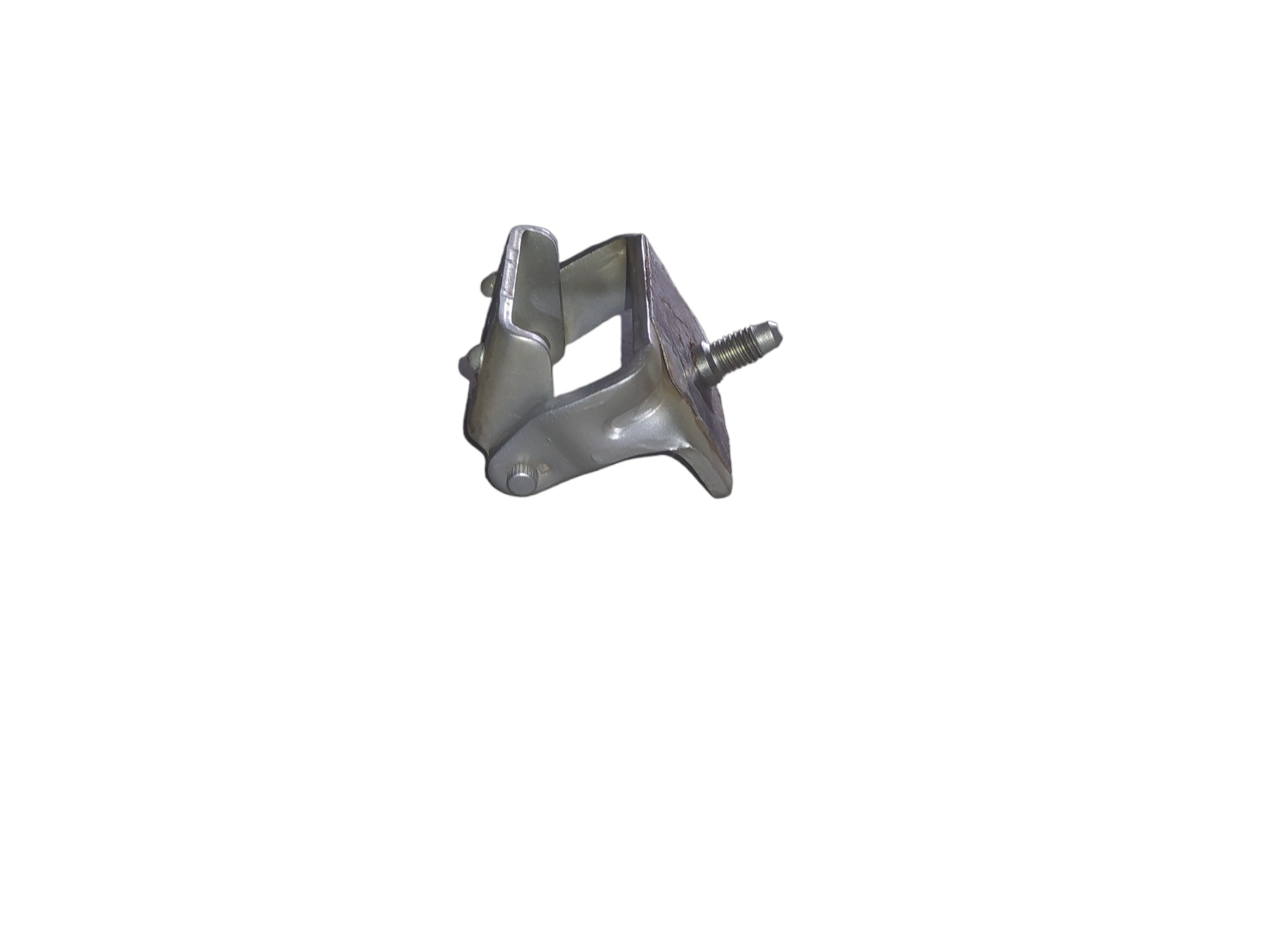 Dobradiça Tampa Traseira Porta Citroen C3 2010