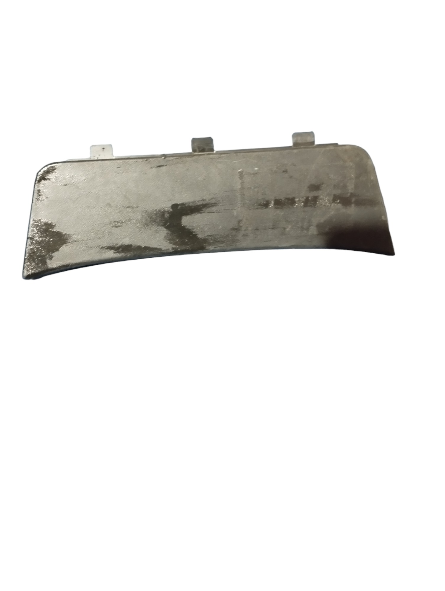 Tampa Acabamento Console Renault Fluence 969123453r