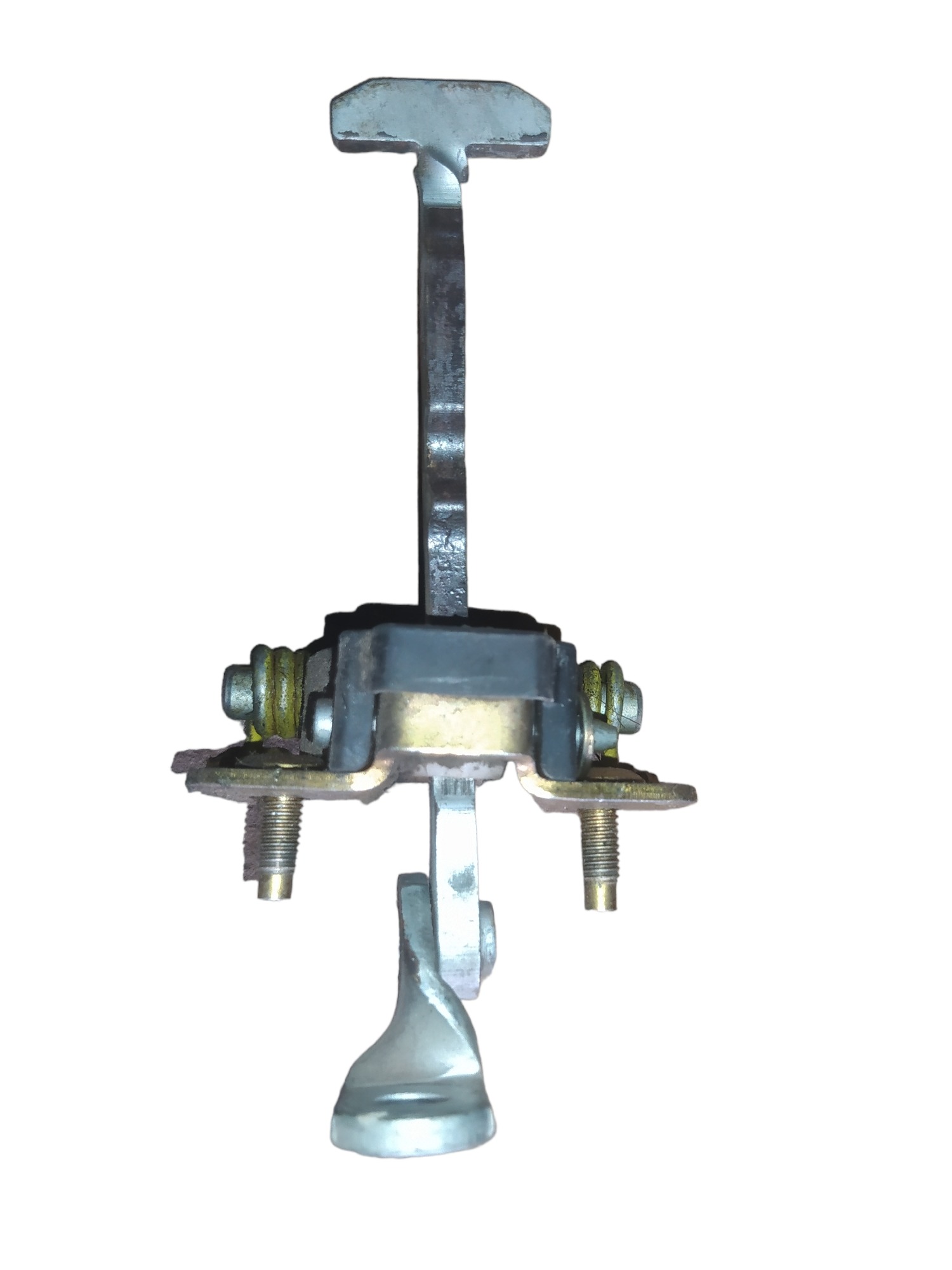 Limitador Porta Traseira Esquerda Peugeot 307 08 A 09 13