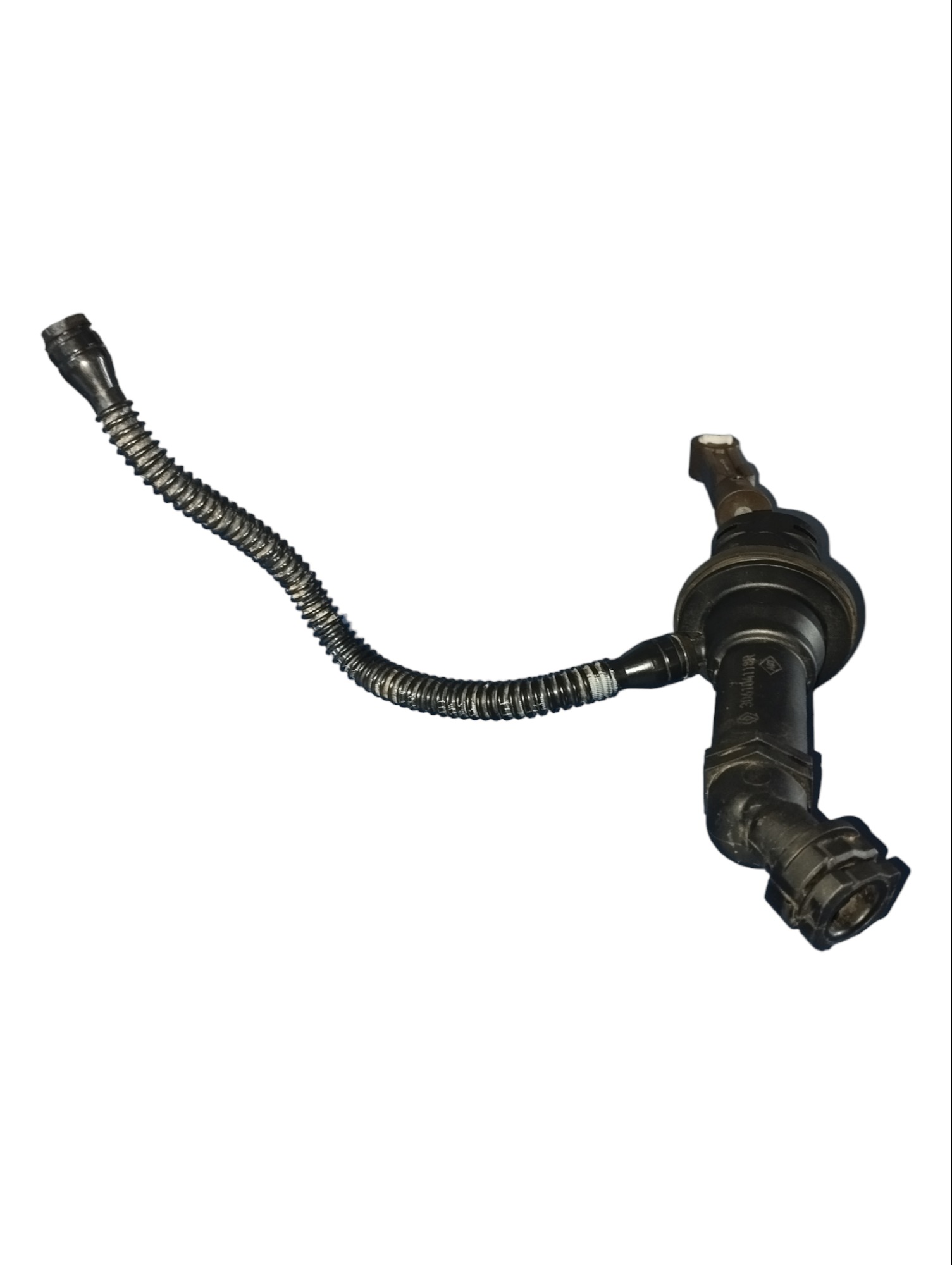 Atuador Pedal Embreagem Renault Sandero  Logan 2013 A 2018