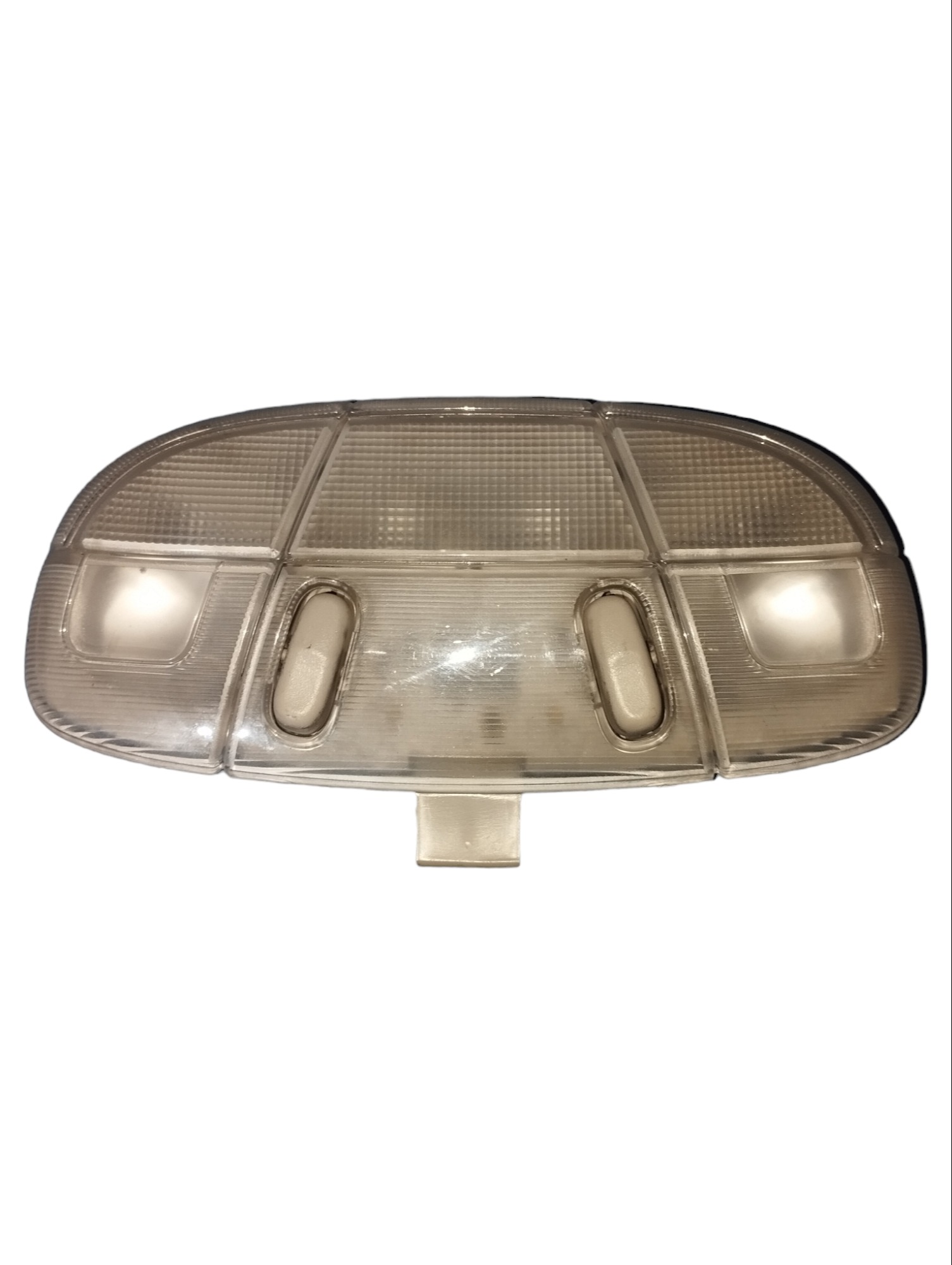 Luz Teto Cortesia Ford Fusion 2007 1