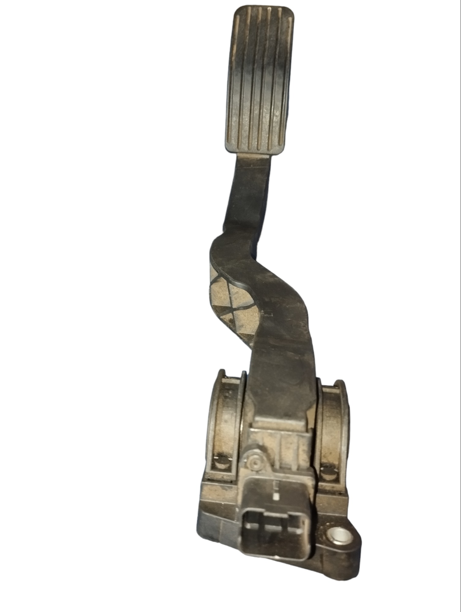 Pedal Do Acelerador Eletrônico Peugeot 206 207 9645852280