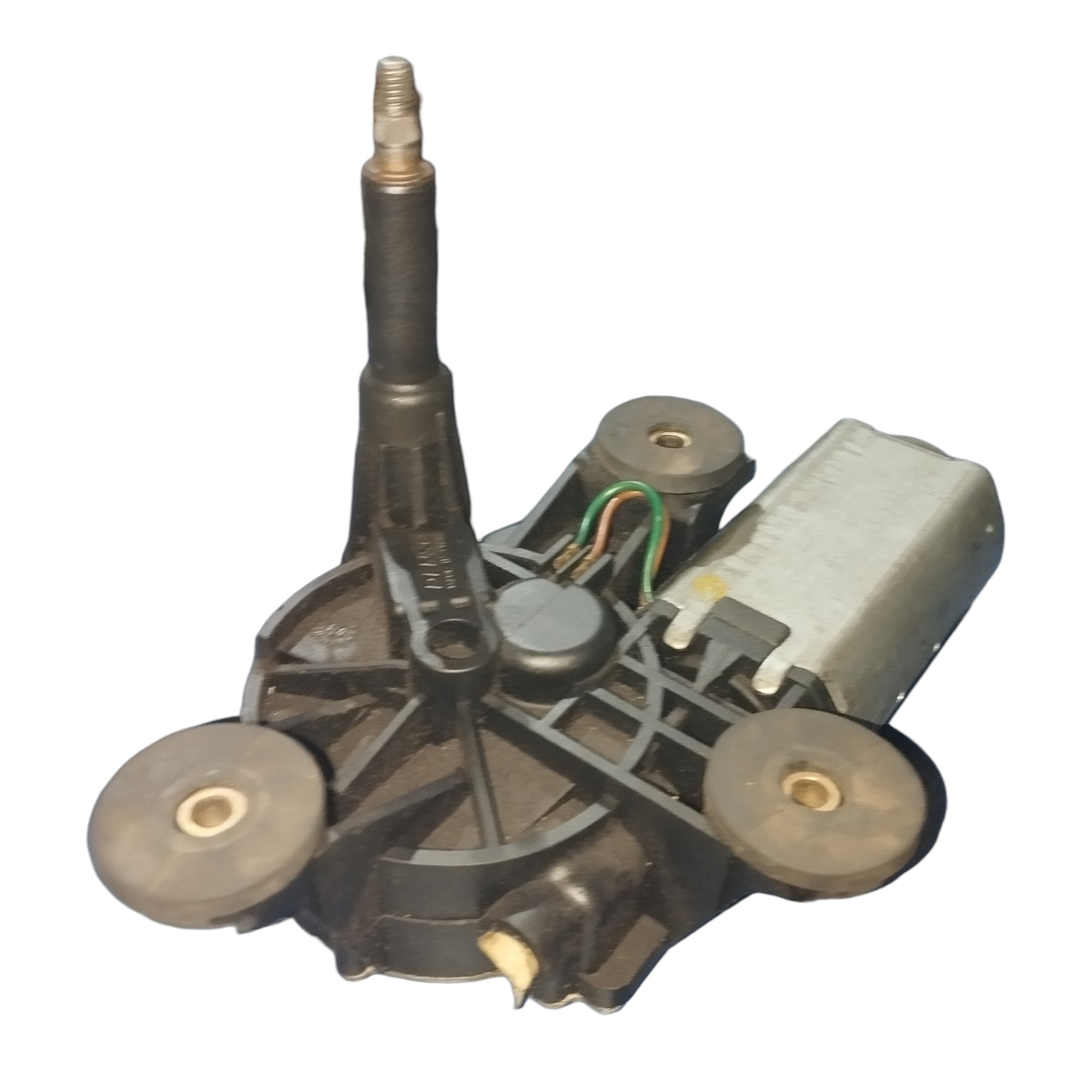 Motor Limpador Traseiro Fiat Stilo 2006 A 2011