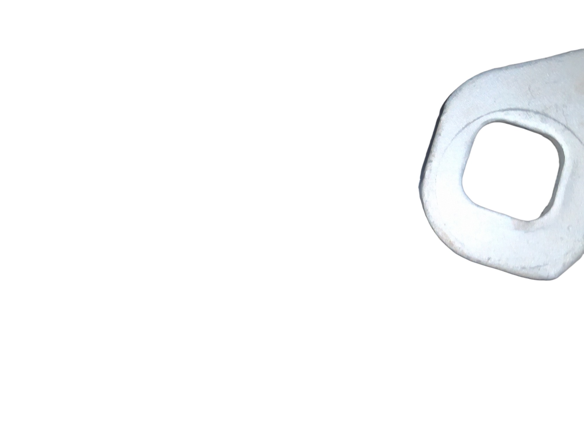 Fechadura Do  Capo Inferior Duster Oroch 2014 A 2015 1