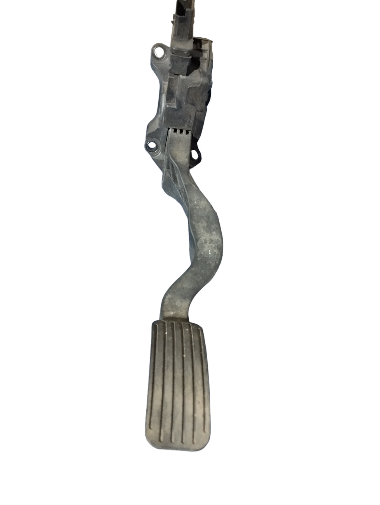 Pedal Acelerador Eletrônico  Peugeot 208 C3 2013967356248