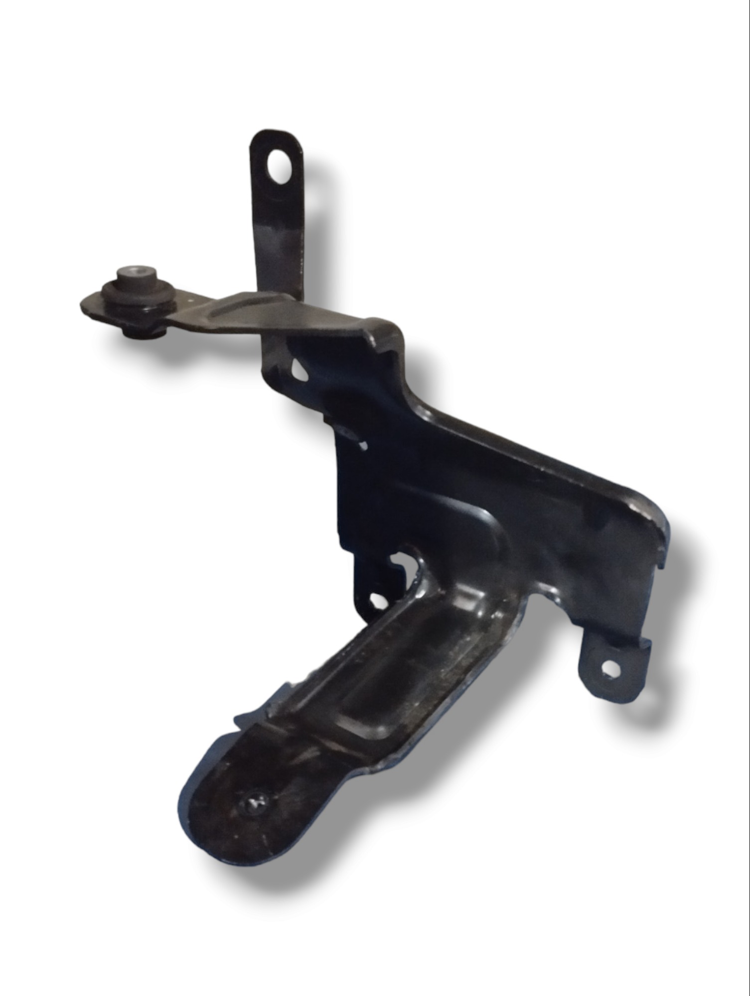 Suporte Módulo Abs Renault Duster Orochi Captur 117152c