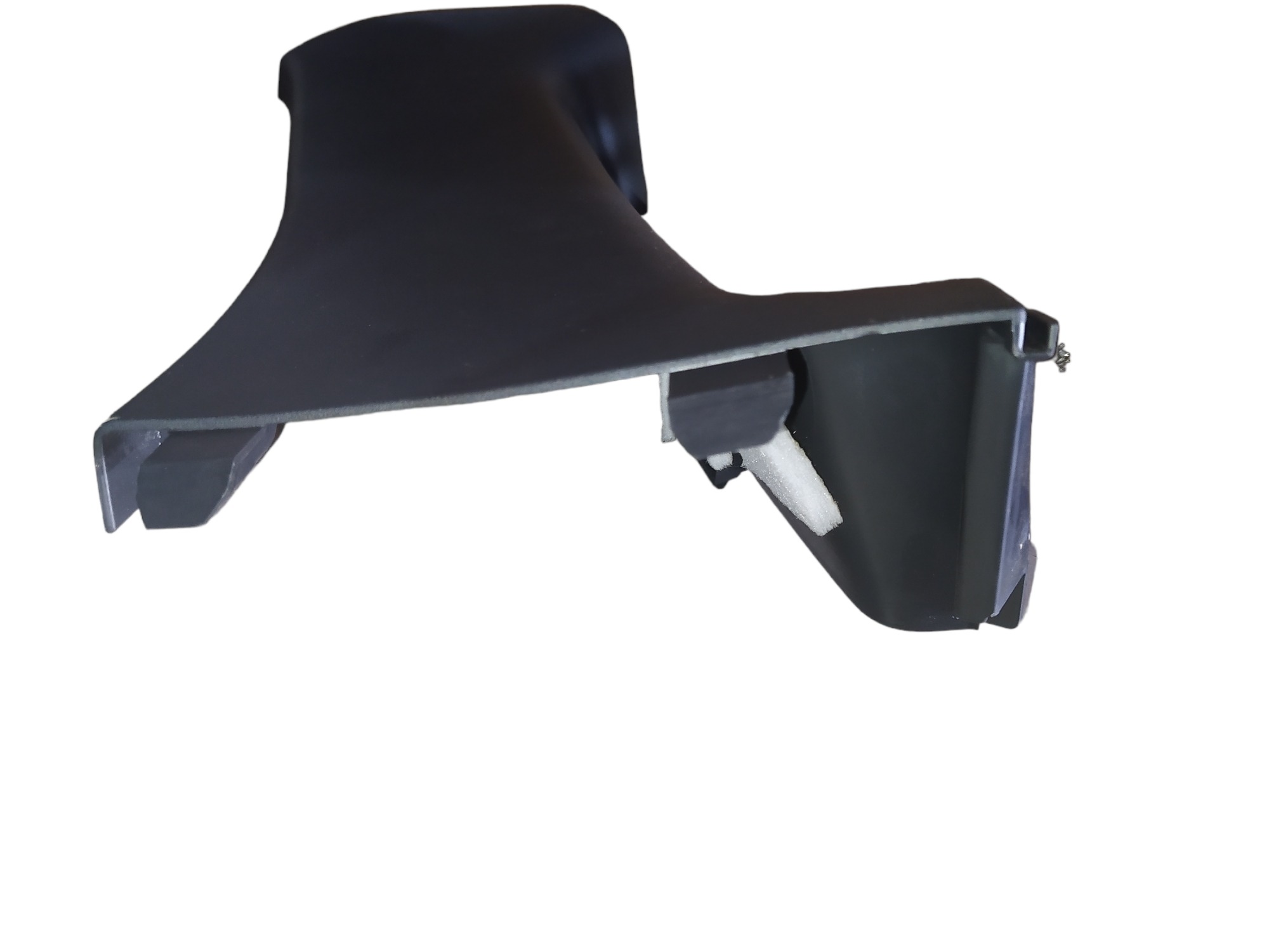 Acabamento Superior Coluna Traseira Direi Duster 2014a2019 7